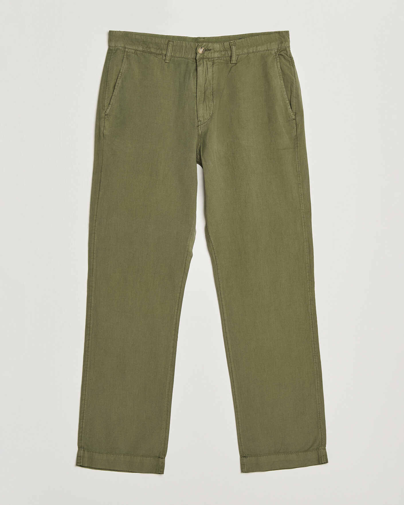 Homme | Pantalons | Polo Ralph Lauren | Linen Cotton Pants Garden Trail
