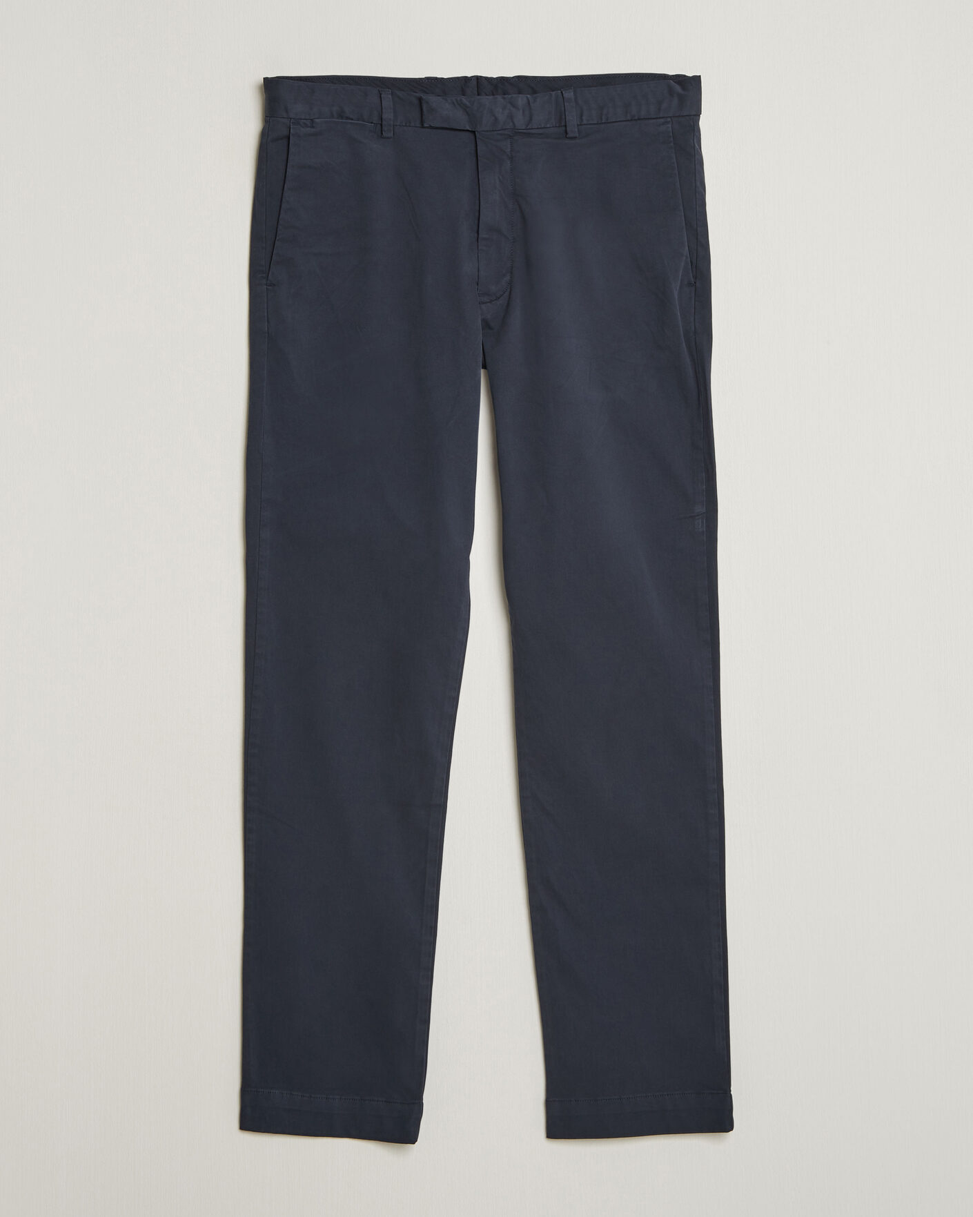 Homme | Pantalons | Polo Ralph Lauren | Jarrett Satin Chinos Aviator Navy