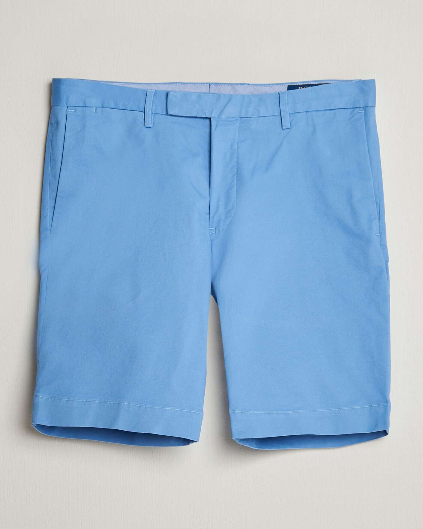 Homme | Shorts | Polo Ralph Lauren | Stretch Twill Shorts Sky Blue