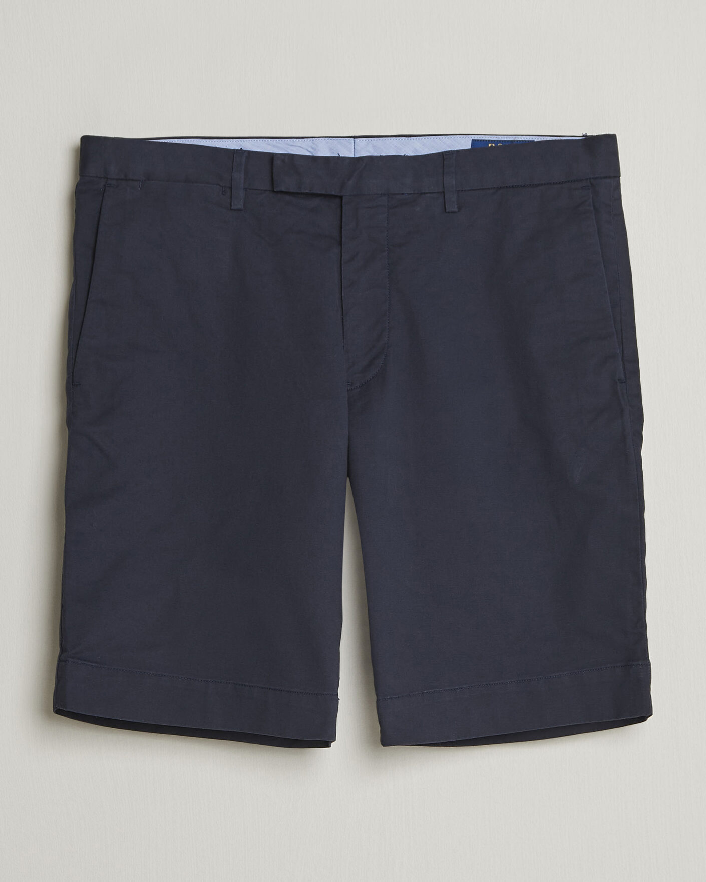Homme | Shorts | Polo Ralph Lauren | Stretch Twill Shorts Aviator Navy