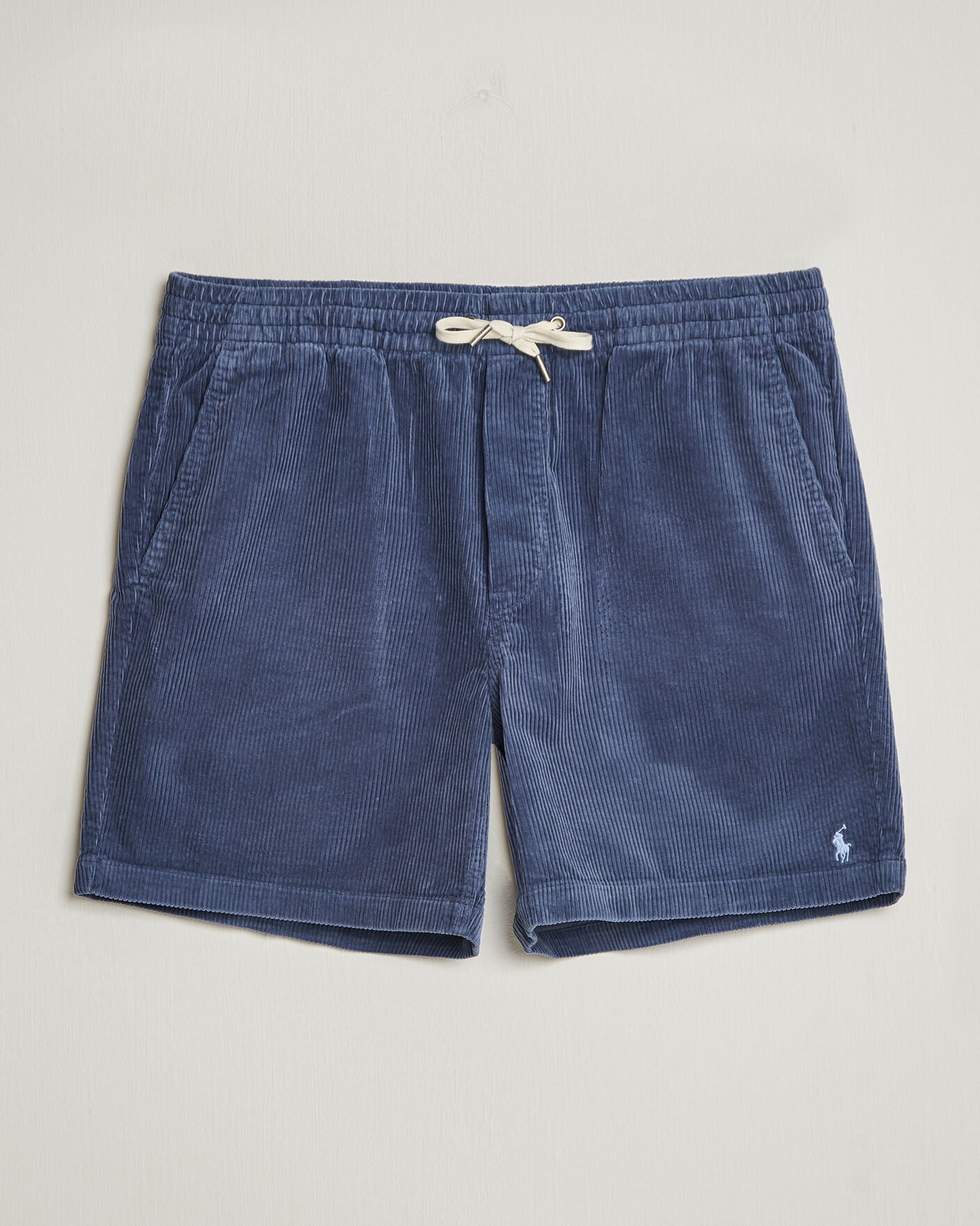 Homme | Shorts | Polo Ralph Lauren | Corduroy Shorts Boston Navy