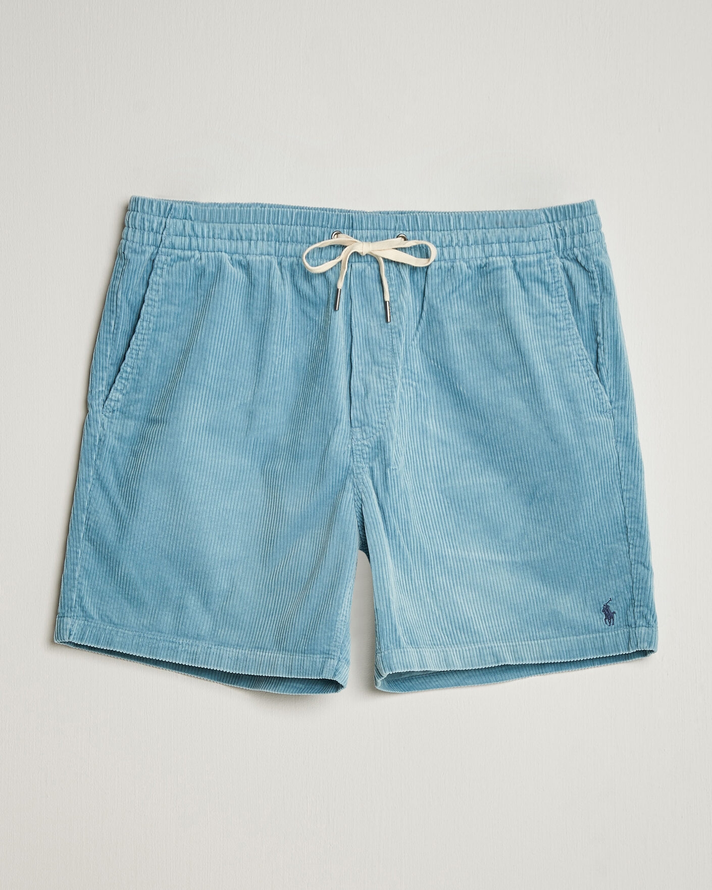 Homme | Shorts | Polo Ralph Lauren | Corduroy Shorts Blue Note
