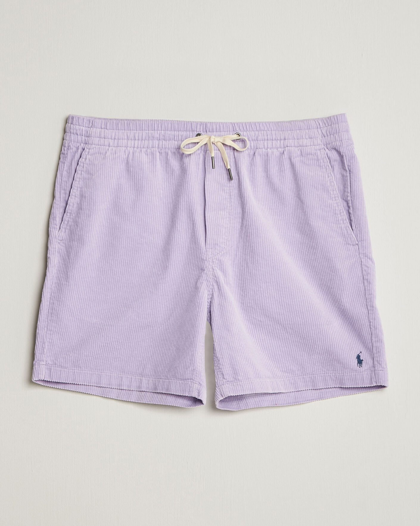 Homme | Shorts | Polo Ralph Lauren | Corduroy Shorts Spring Iris