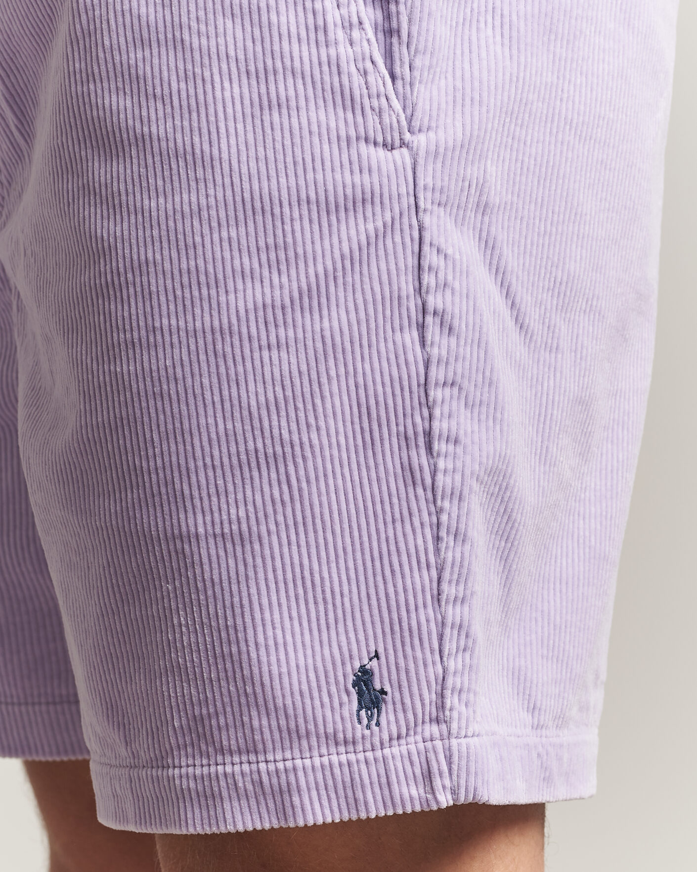 Homme | Shorts | Polo Ralph Lauren | Corduroy Shorts Spring Iris
