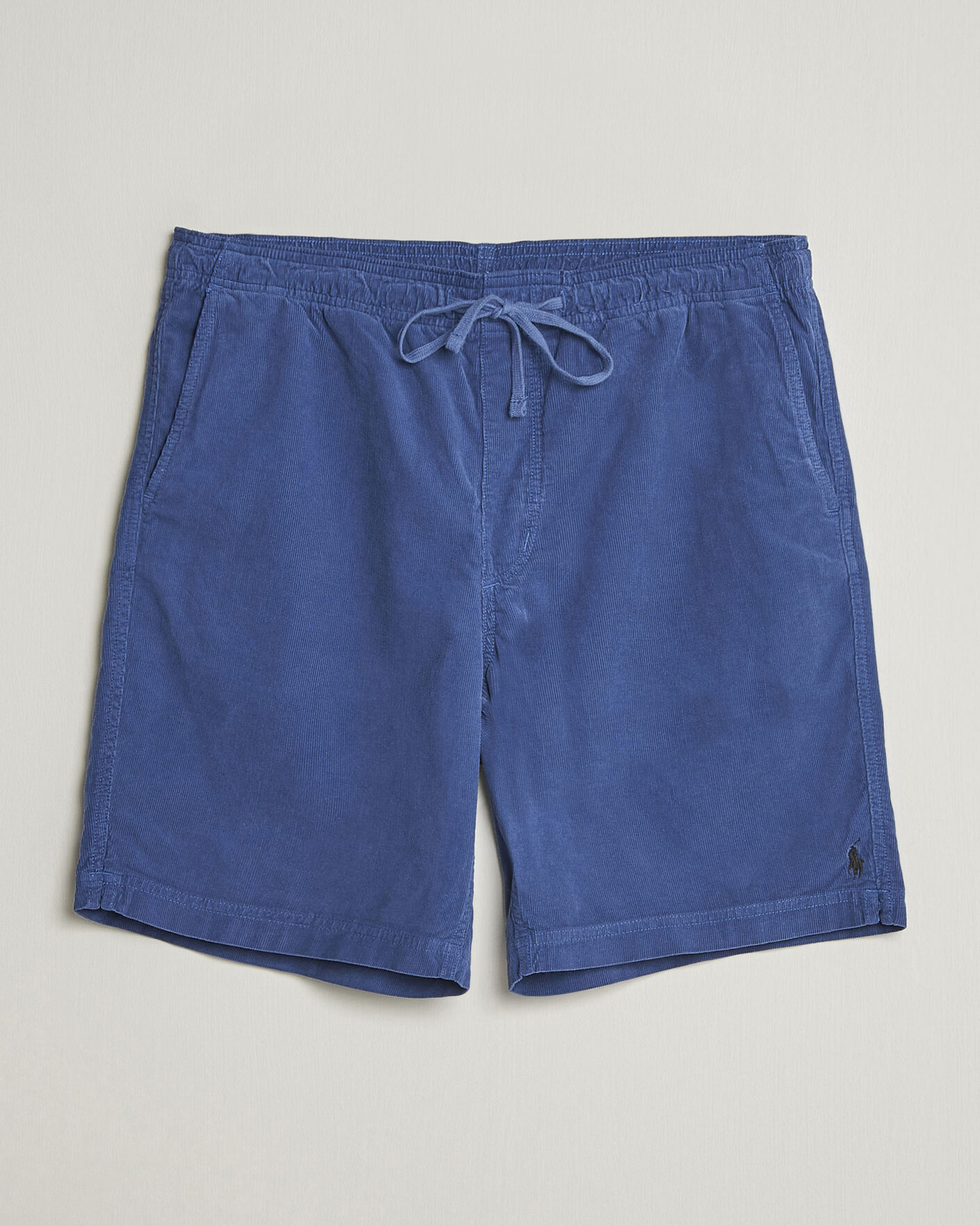 Homme | Shorts | Polo Ralph Lauren | Wale Cord Shorts Old Royal