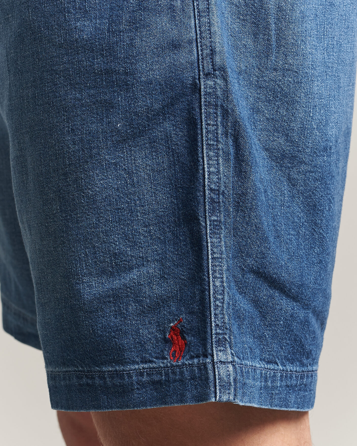 Homme | Shorts | Polo Ralph Lauren | Denim Shorts Blane