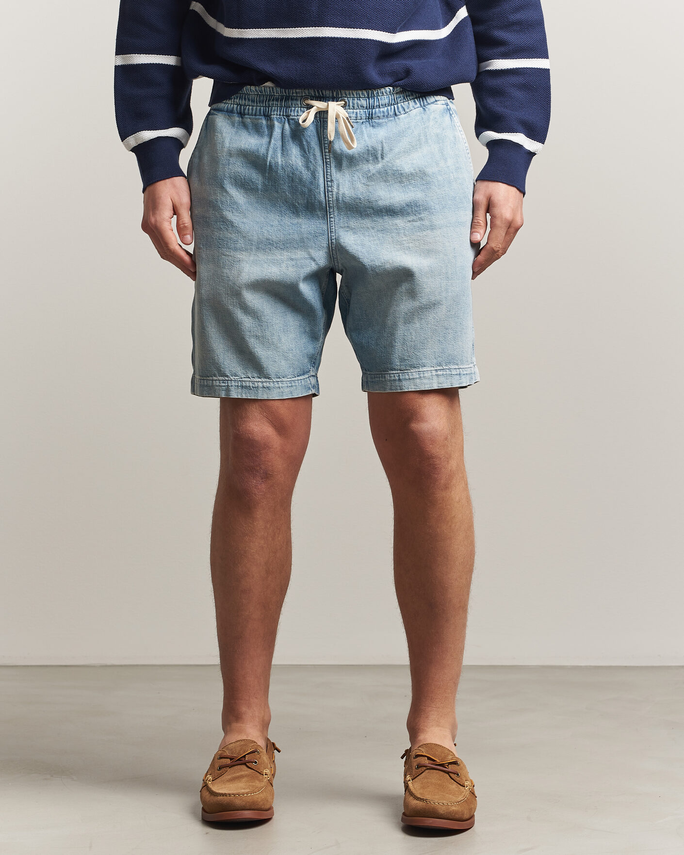 Homme | Shorts | Polo Ralph Lauren | Denim Shorts Lathan