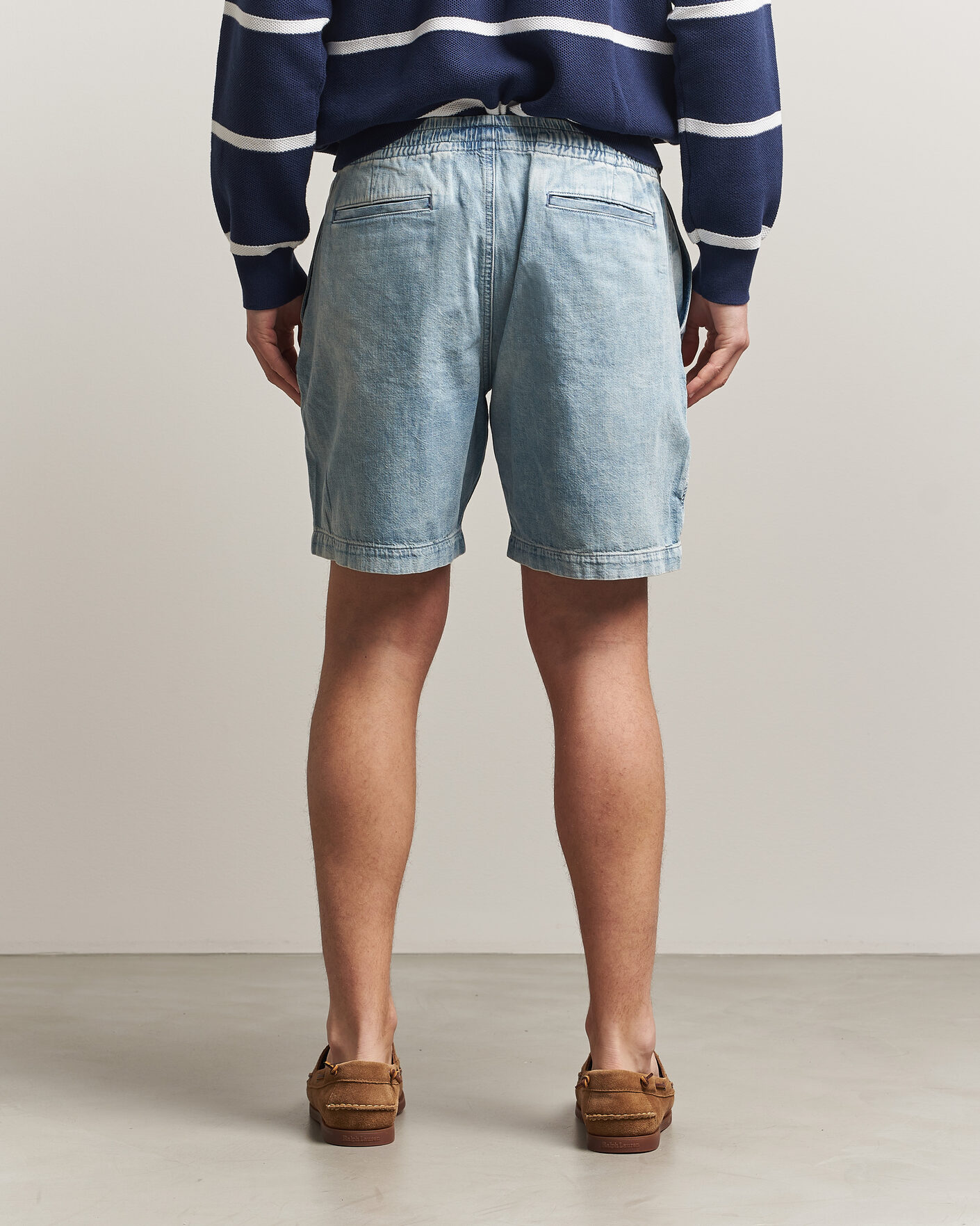 Homme | Shorts | Polo Ralph Lauren | Denim Shorts Lathan