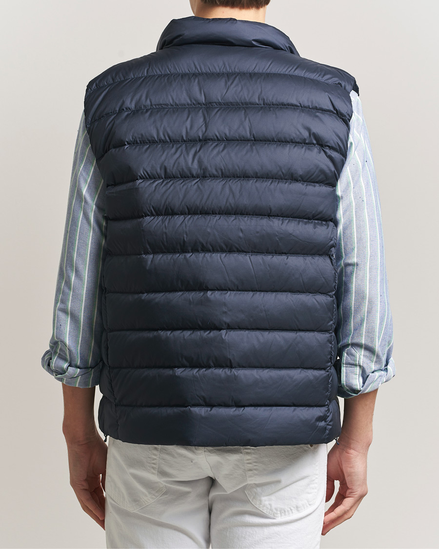 Homme | Gilets | Polo Ralph Lauren | Matte Insulated Vest Collection Navy
