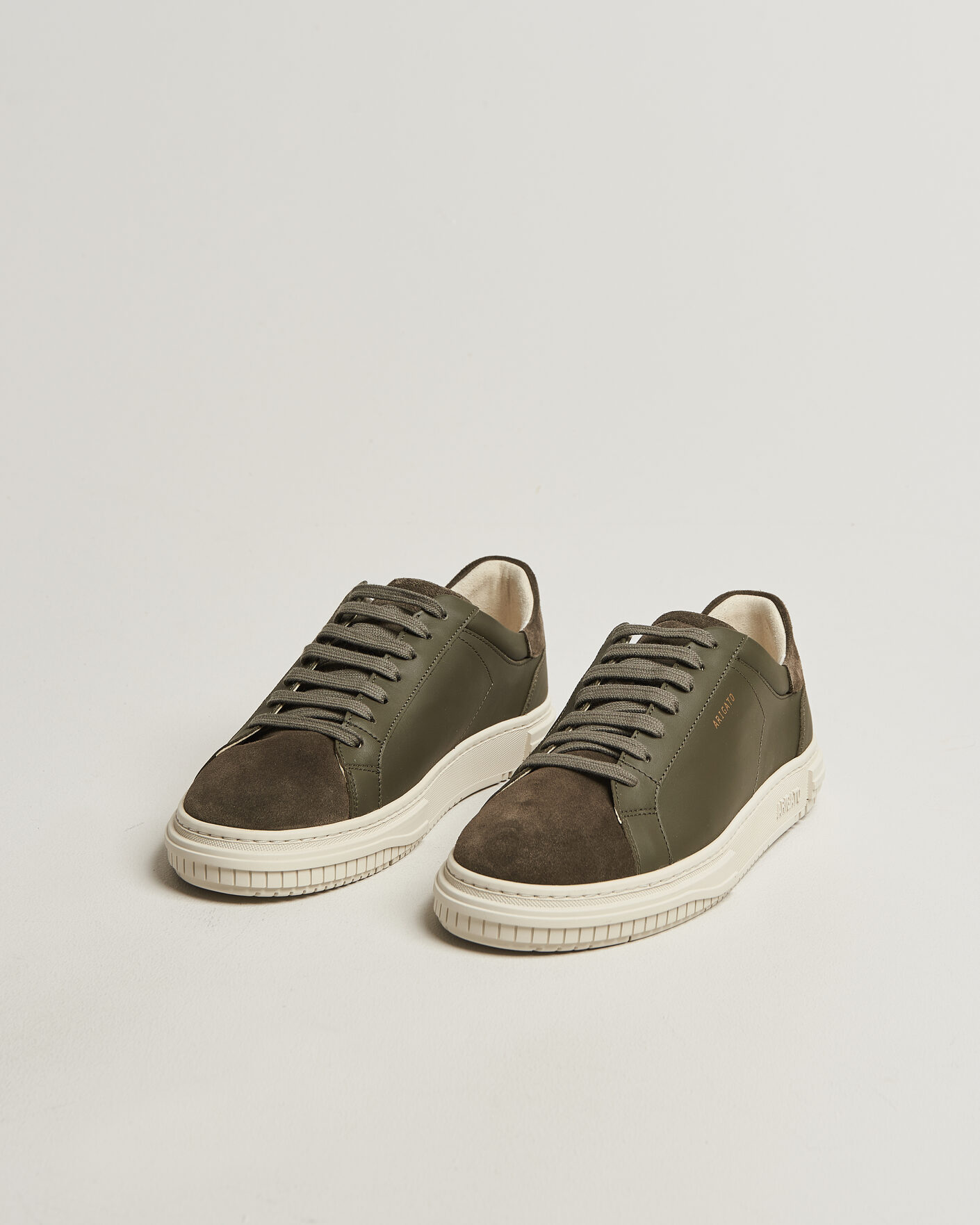 Homme | Baskets | Axel Arigato | Atlas Sneaker Dark Green