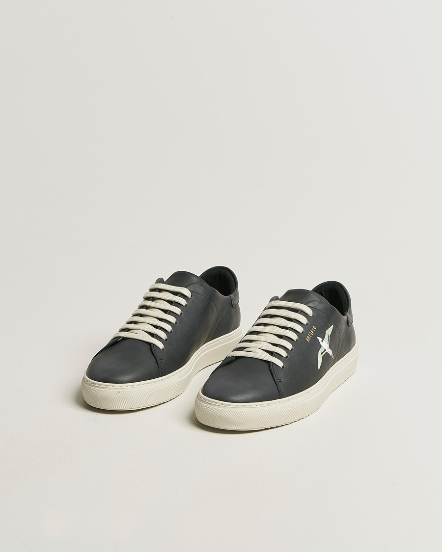 Homme | Baskets | Axel Arigato | Clean 90 Bee Bird Sneaker Black
