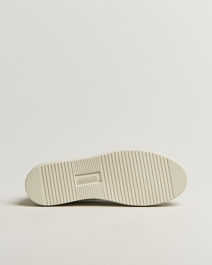 Homme | Baskets | Axel Arigato | Clean 90 Bee Bird Sneaker Light Taupe