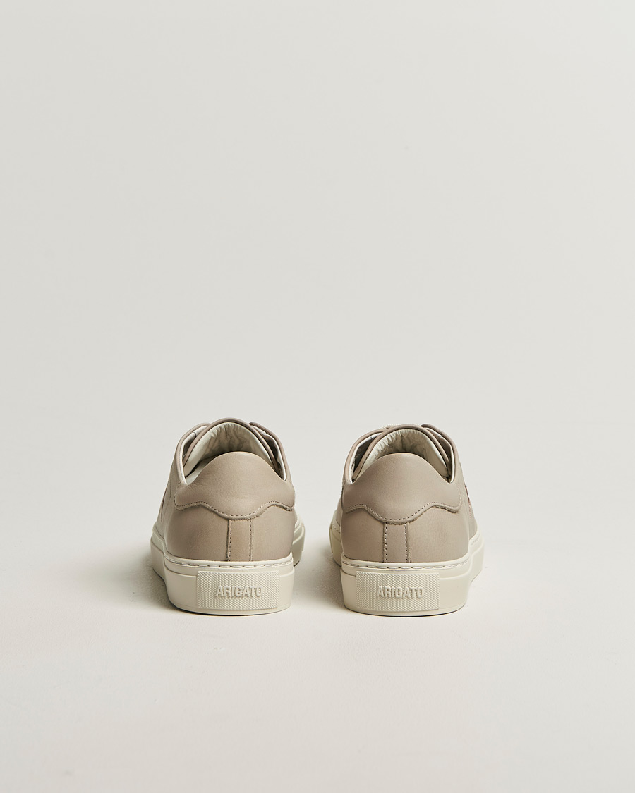 Homme | Baskets | Axel Arigato | Clean 90 Bee Bird Sneaker Light Taupe