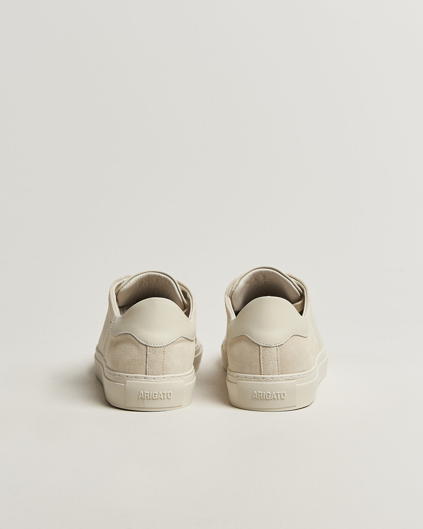 Homme | Baskets | Axel Arigato | Clean 90 Split Sneaker Light Beige