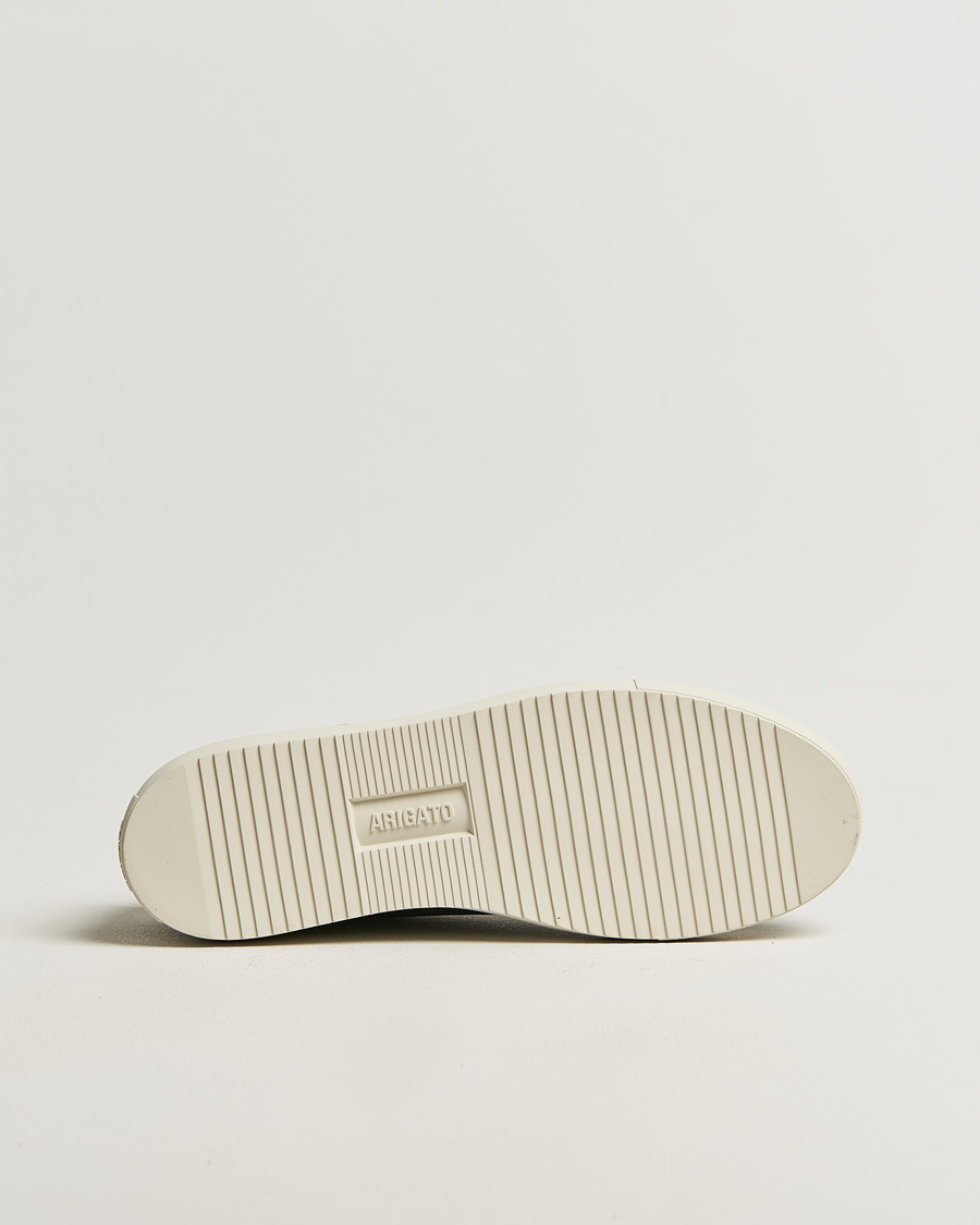 Homme | Baskets | Axel Arigato | Clean 90 Split Sneaker Black