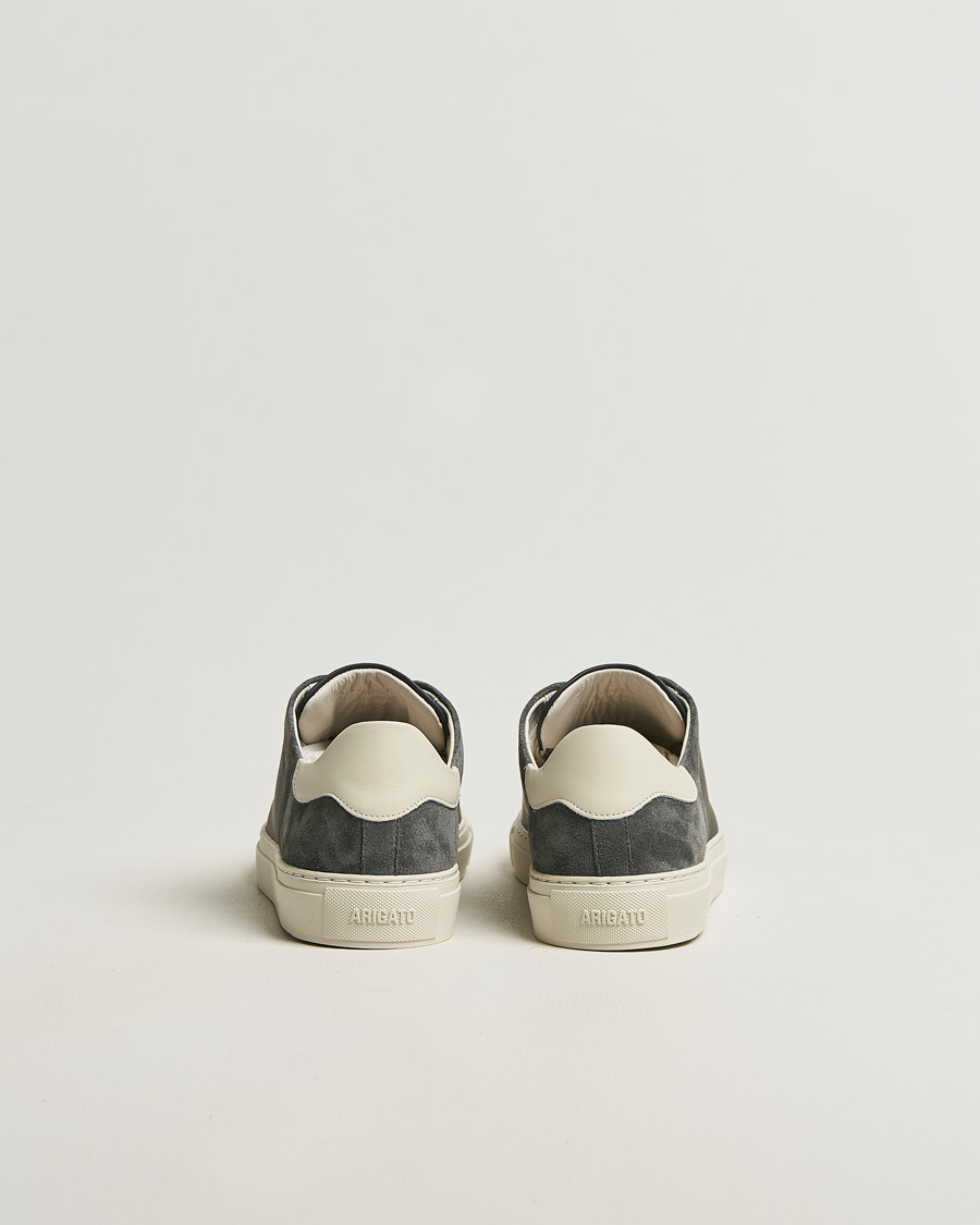 Homme | Baskets | Axel Arigato | Clean 90 Split Sneaker Black