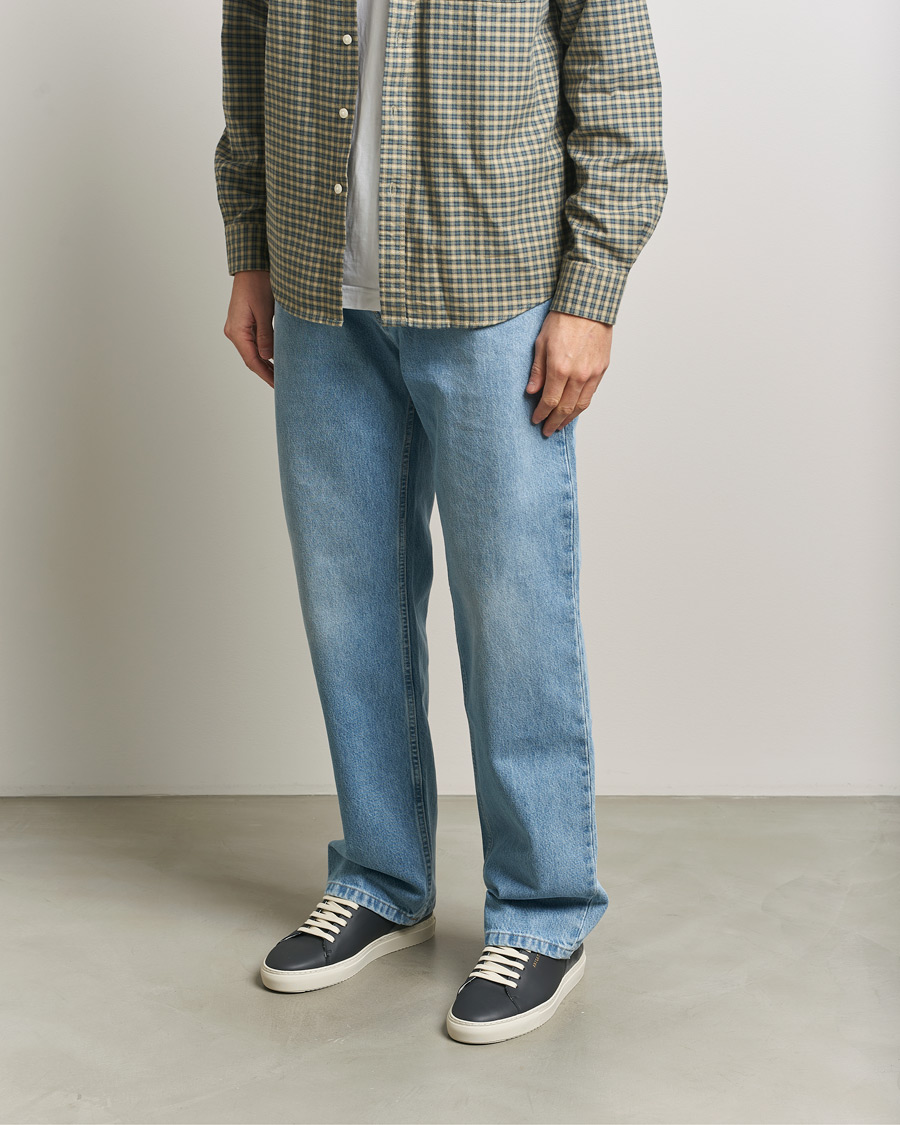 Homme | Baskets | Axel Arigato | Clean 90 Split Sneaker Black