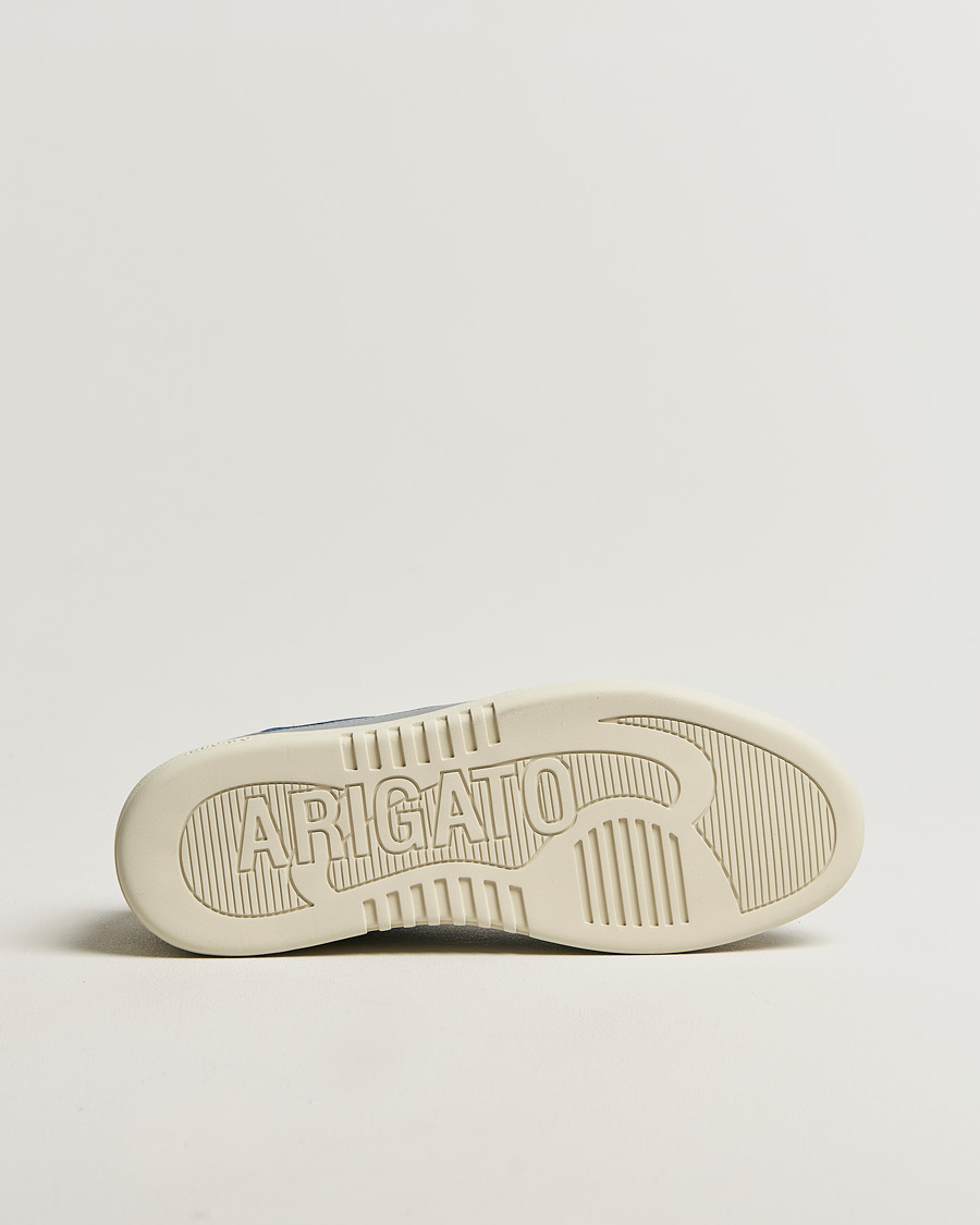 Homme | Baskets | Axel Arigato | Dice Lo Bee Bird Sneaker Grey/Off White