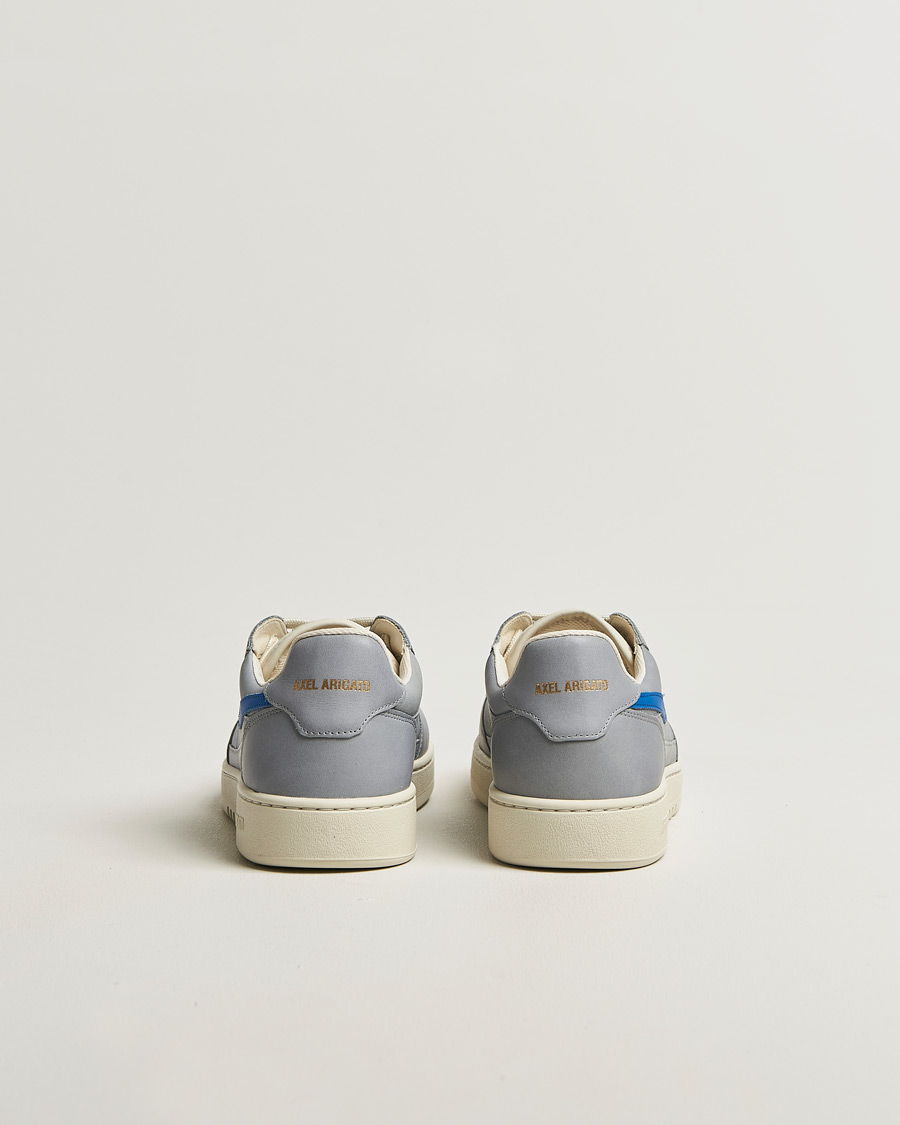 Homme | Baskets | Axel Arigato | Dice Lo Bee Bird Sneaker Grey/Off White