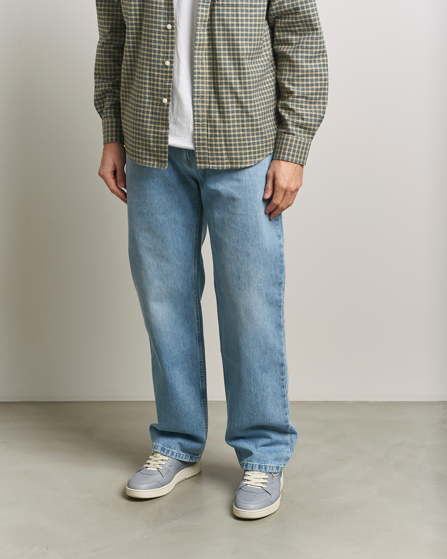 Homme | Baskets | Axel Arigato | Dice Lo Bee Bird Sneaker Grey/Off White