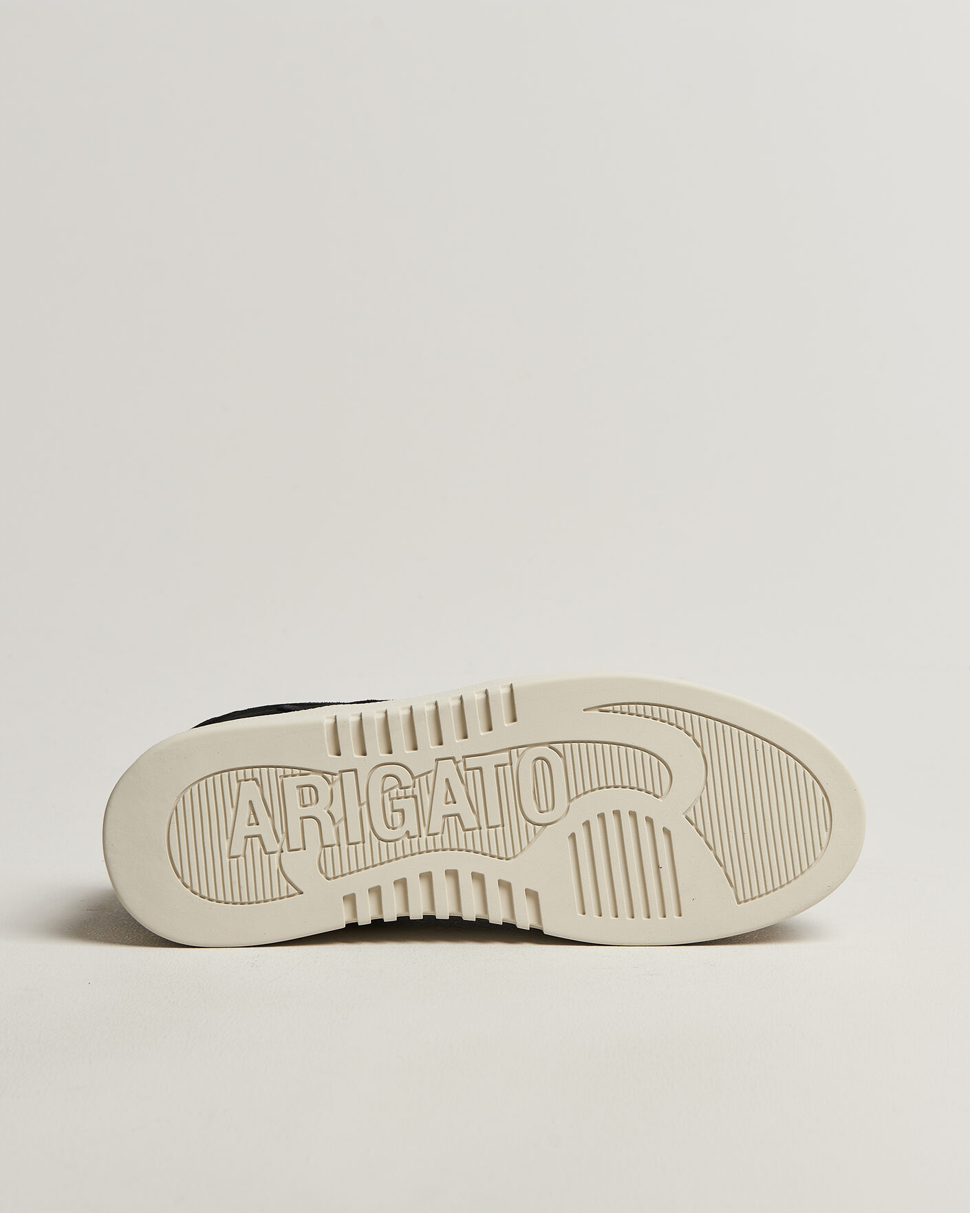 Homme | Baskets | Axel Arigato | Orbit Embroidery Sneaker Black