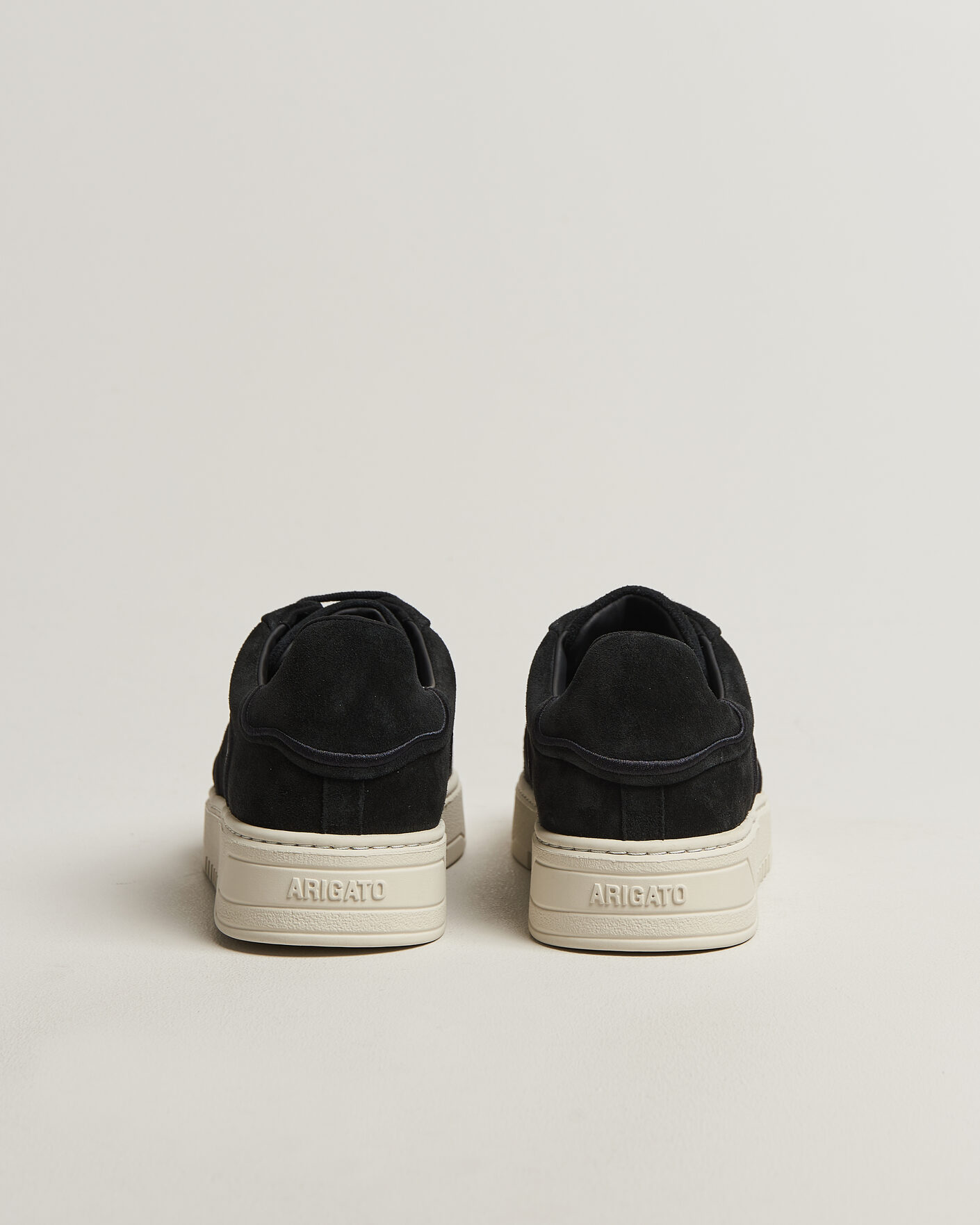 Homme | Baskets | Axel Arigato | Orbit Embroidery Sneaker Black