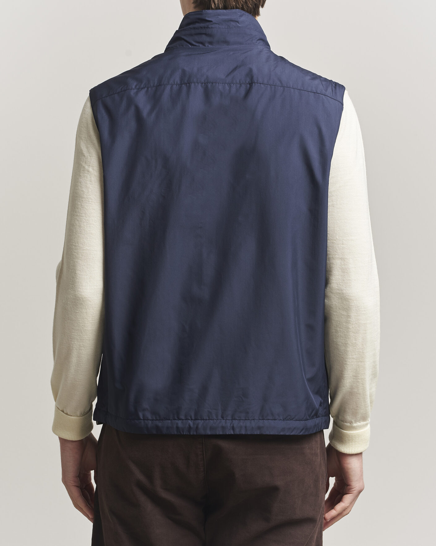 Homme | Gilets | Polo Ralph Lauren | Insulated Packable Vest Navy