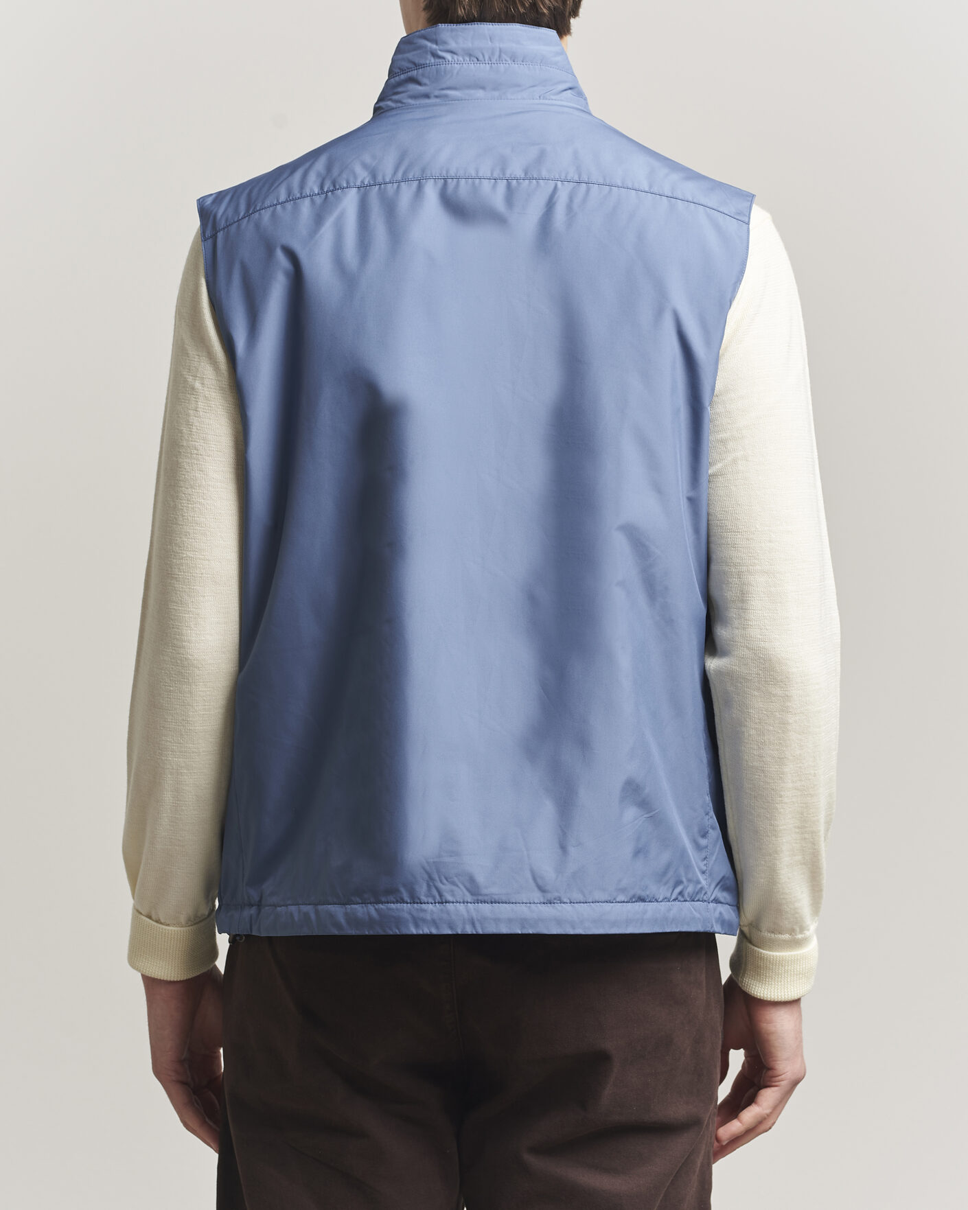 Homme | Gilets | Polo Ralph Lauren | Insulated Packable Vest Capri Blue