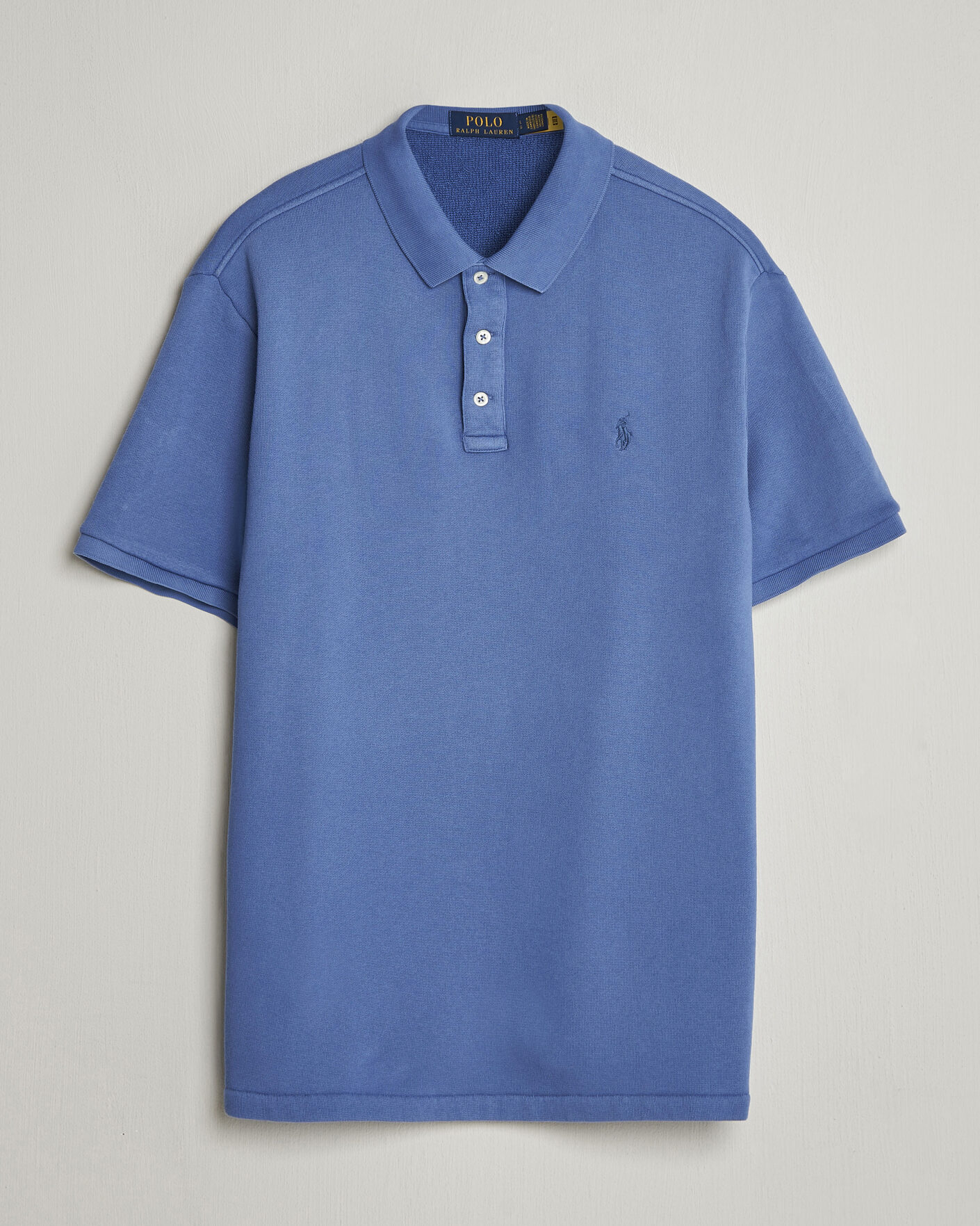 Homme | Polos | Polo Ralph Lauren | Island Terry Polo Modern Royal