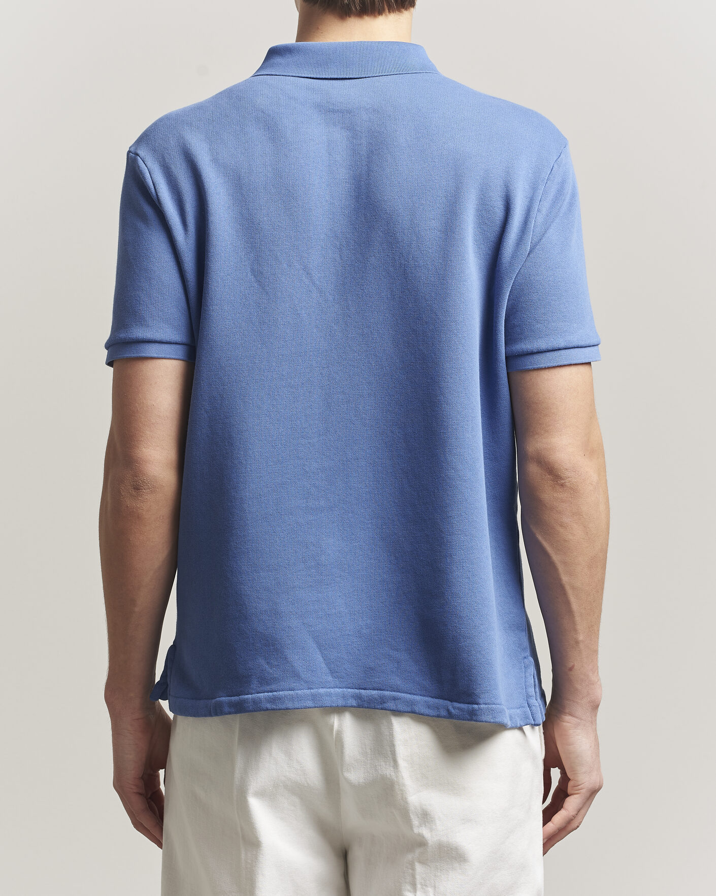 Homme | Polos | Polo Ralph Lauren | Island Terry Polo Modern Royal