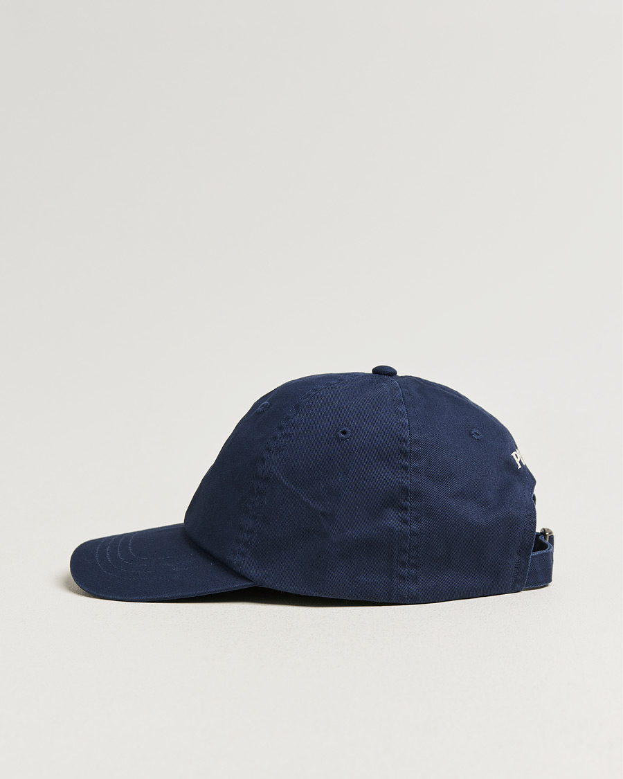Homme | Bobs Et Casquettes | Polo Ralph Lauren | Classic Sport Cap Newport Navy