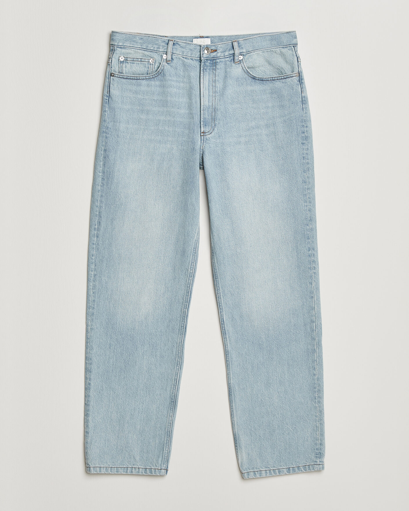 Homme | Jeans | A.P.C. | Martin Jeans Sky Blue