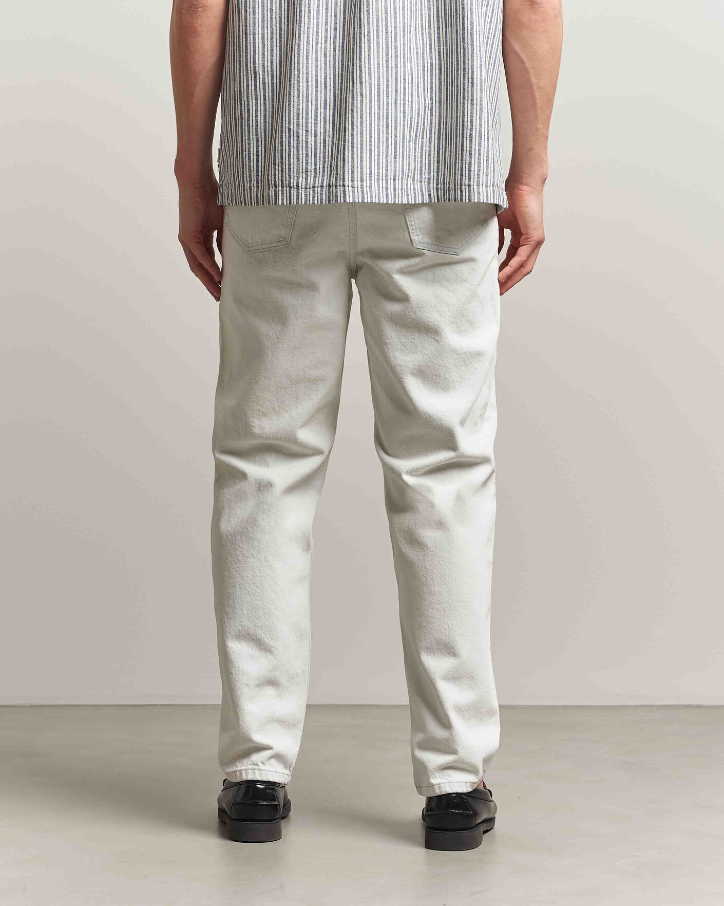 Homme | Jeans | A.P.C. | Martin Jeans Sky Blue