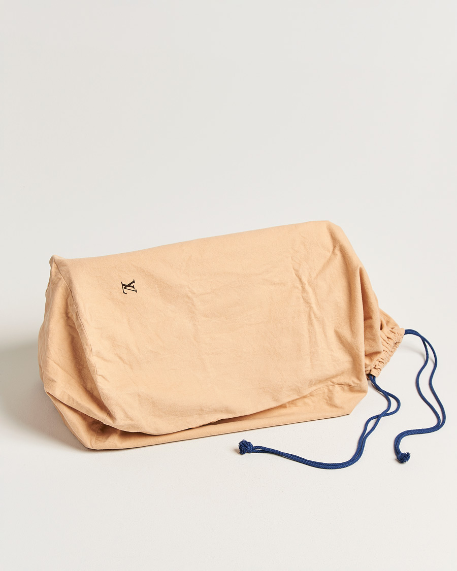 Homme | Pre-Owned & Vintage Bags | Louis Vuitton Pre-Owned | Keepall 50 Epi Leather Red