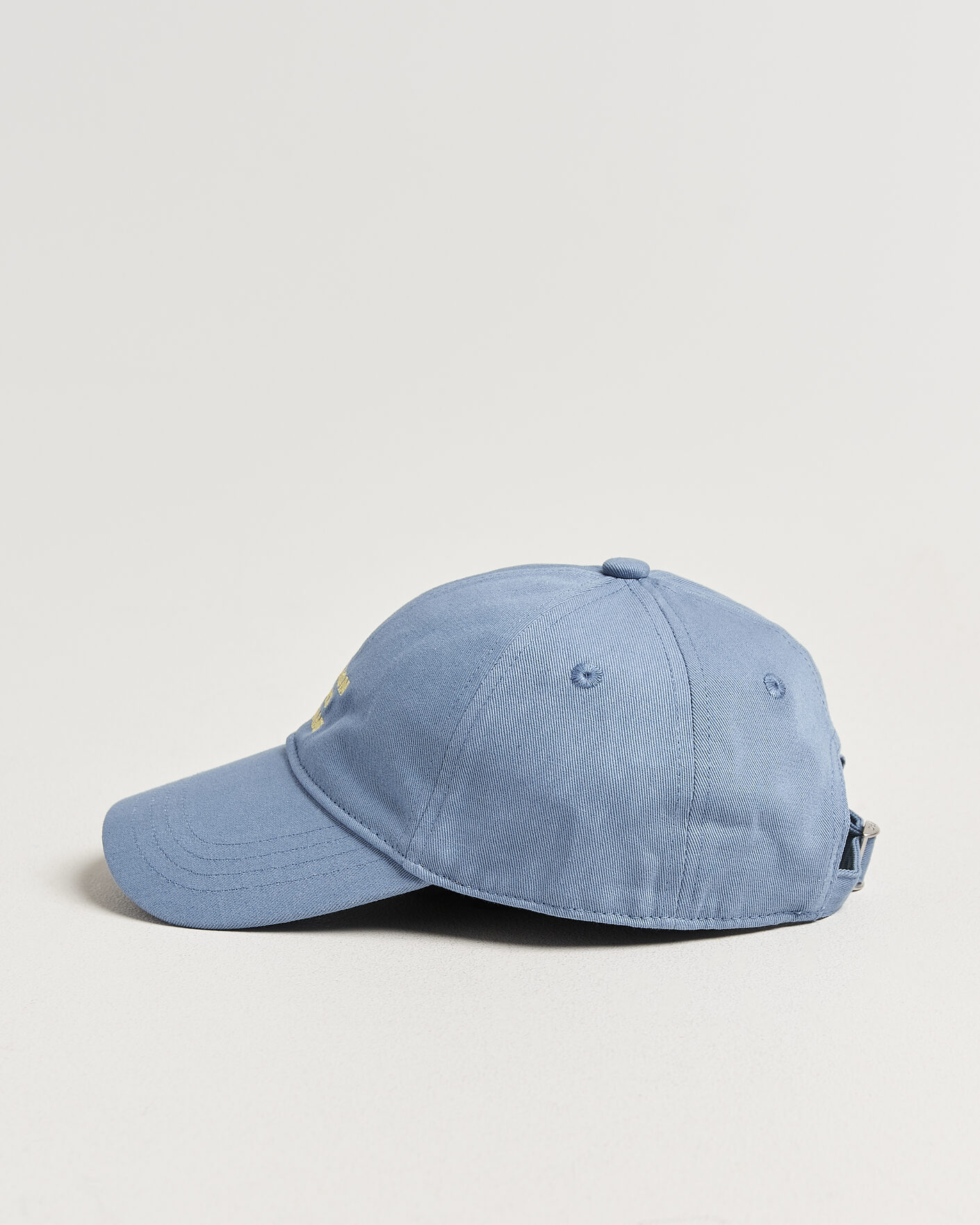 Homme | Bobs Et Casquettes | Drôle de Monsieur | Slogan Cap Atlantic Blue