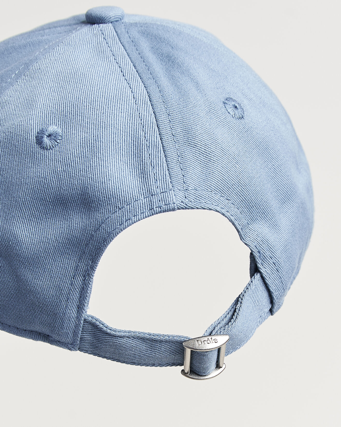 Homme | Bobs Et Casquettes | Drôle de Monsieur | Slogan Cap Atlantic Blue