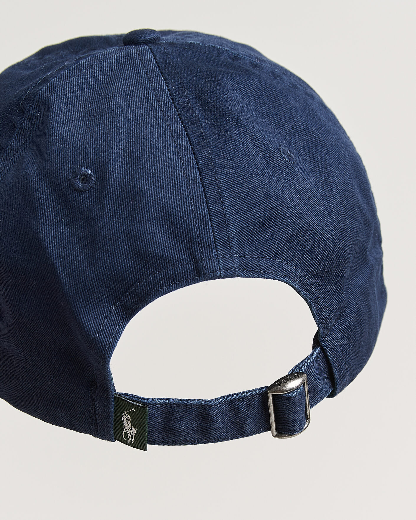 Homme | Bobs Et Casquettes | Polo Ralph Lauren | Wimbledon Cap Refined Navy