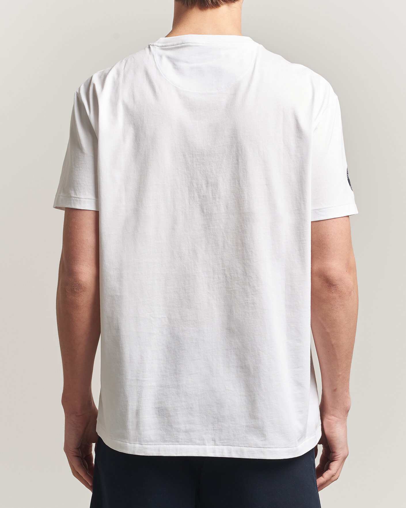 Homme | T-shirts | Polo Ralph Lauren | Wimbledon Bear Tee White