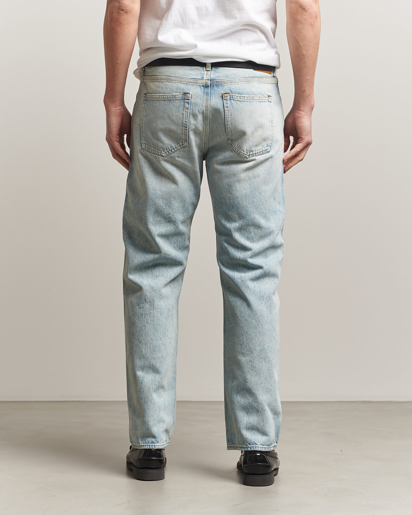 Homme | Jeans | Tiger of Sweden | Marty Jeans Light Blue