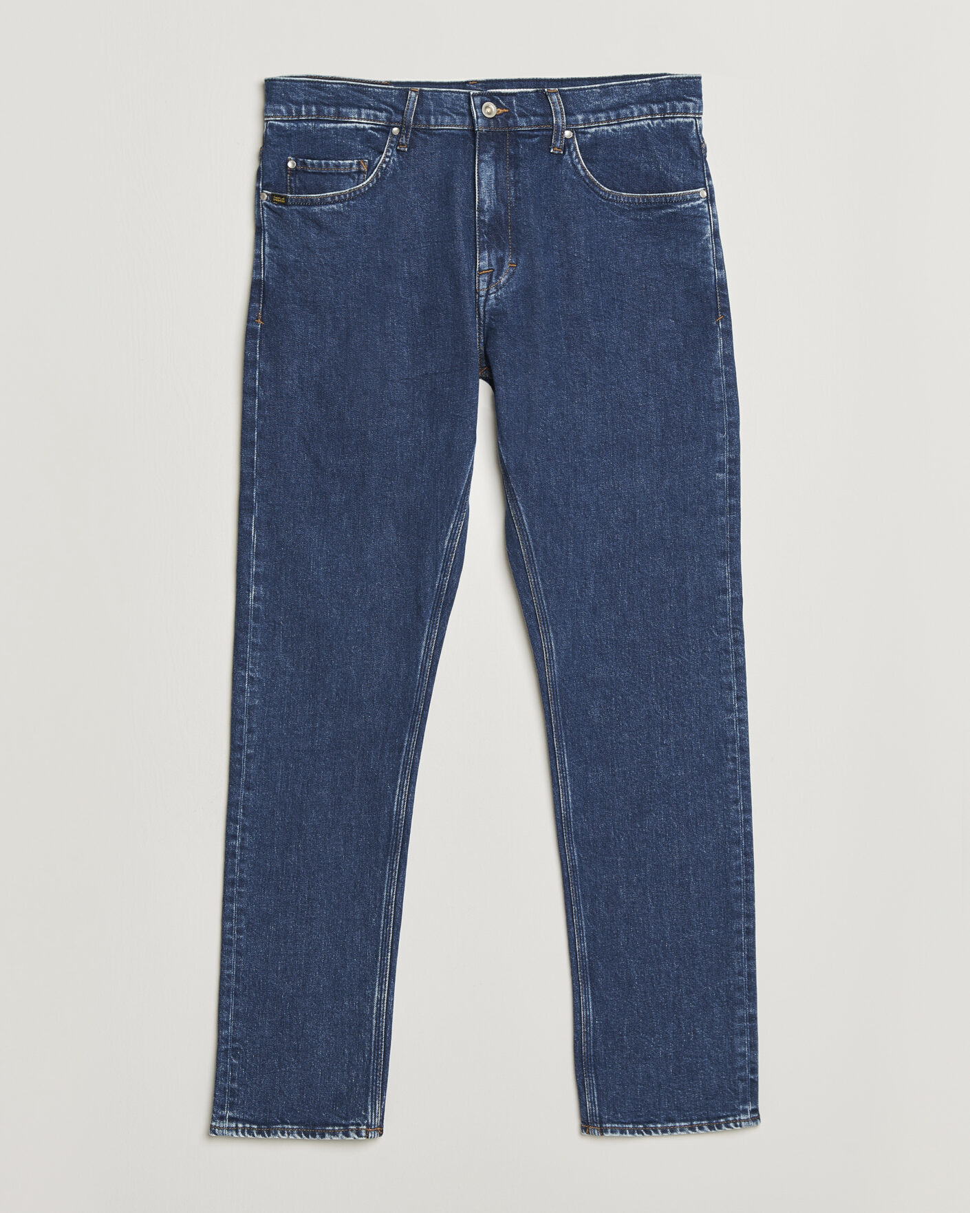 Homme | Jeans | Tiger of Sweden | Pistolero Jeans Medium Blue