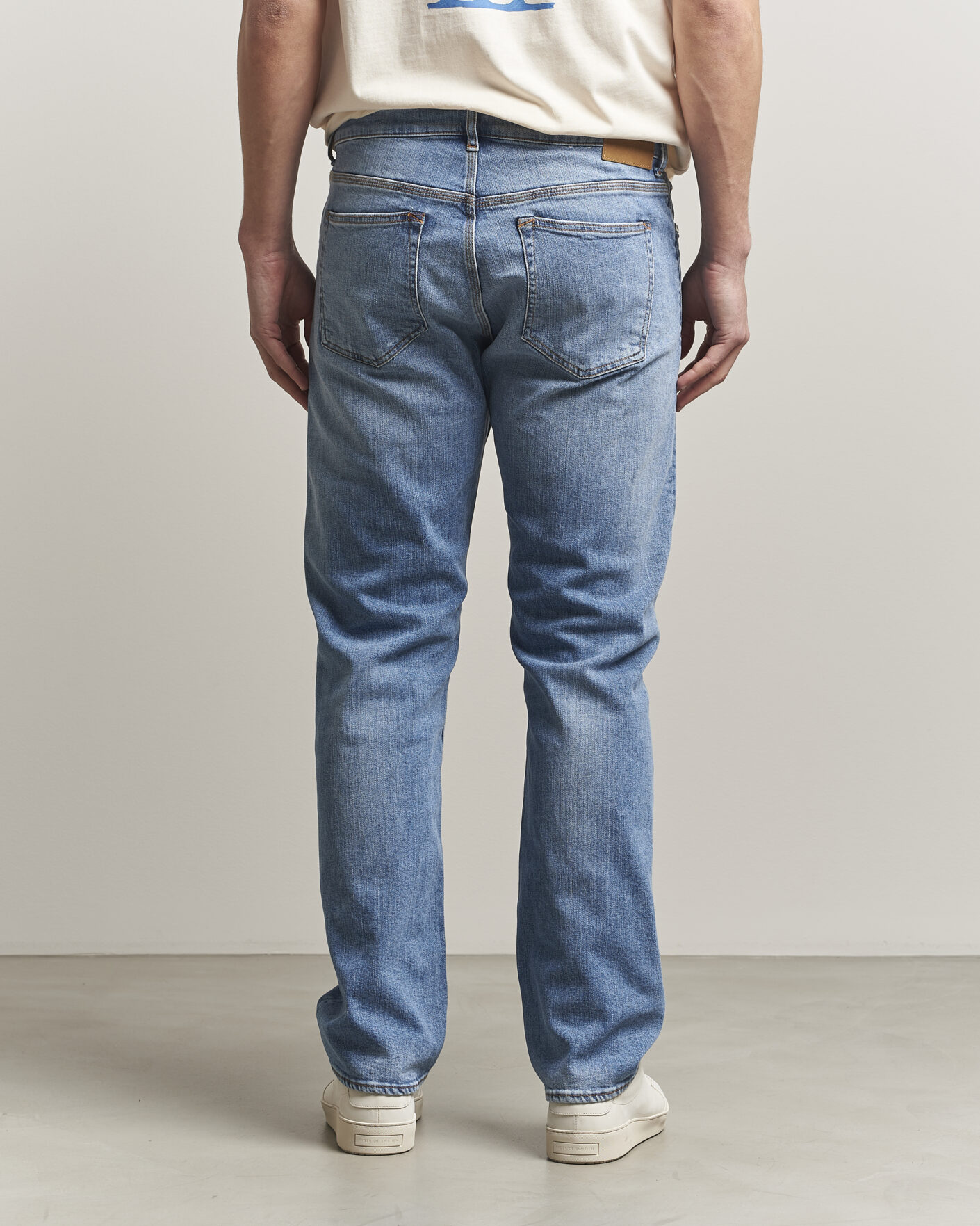 Homme | Jeans | Tiger of Sweden | Des Jeans Light Blue