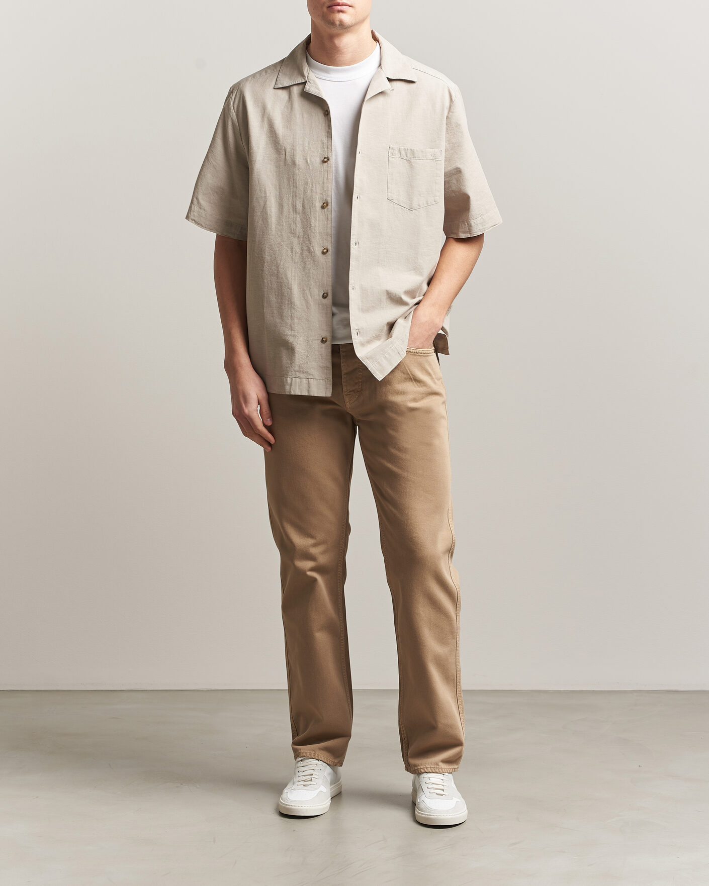 Homme | Pantalons | Tiger of Sweden | Marty Jeans Tehina