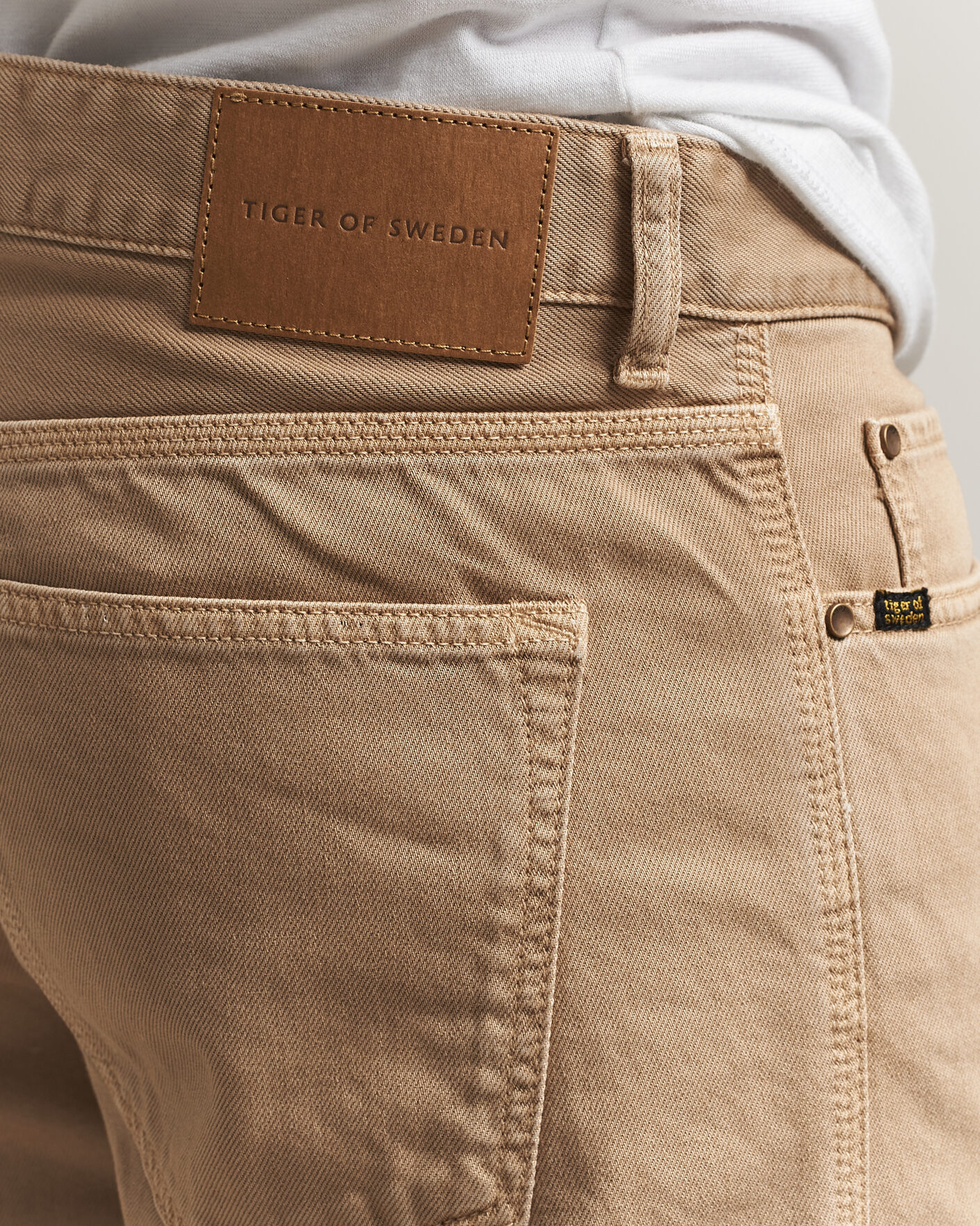 Homme | Jeans | Tiger of Sweden | Marty Jeans Tehina