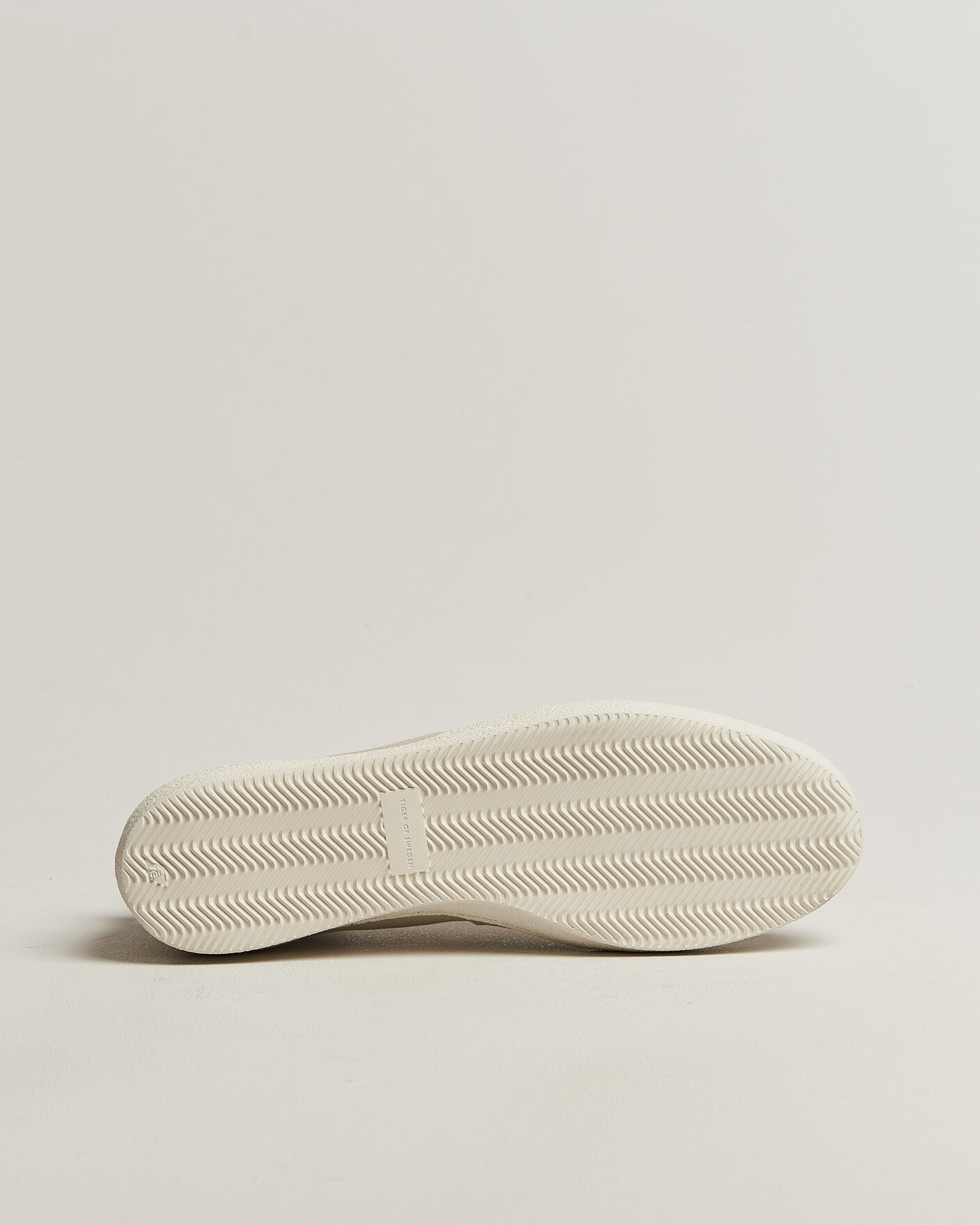 Homme | Baskets | Tiger of Sweden | Exora Canvas Sneaker Seline Grey