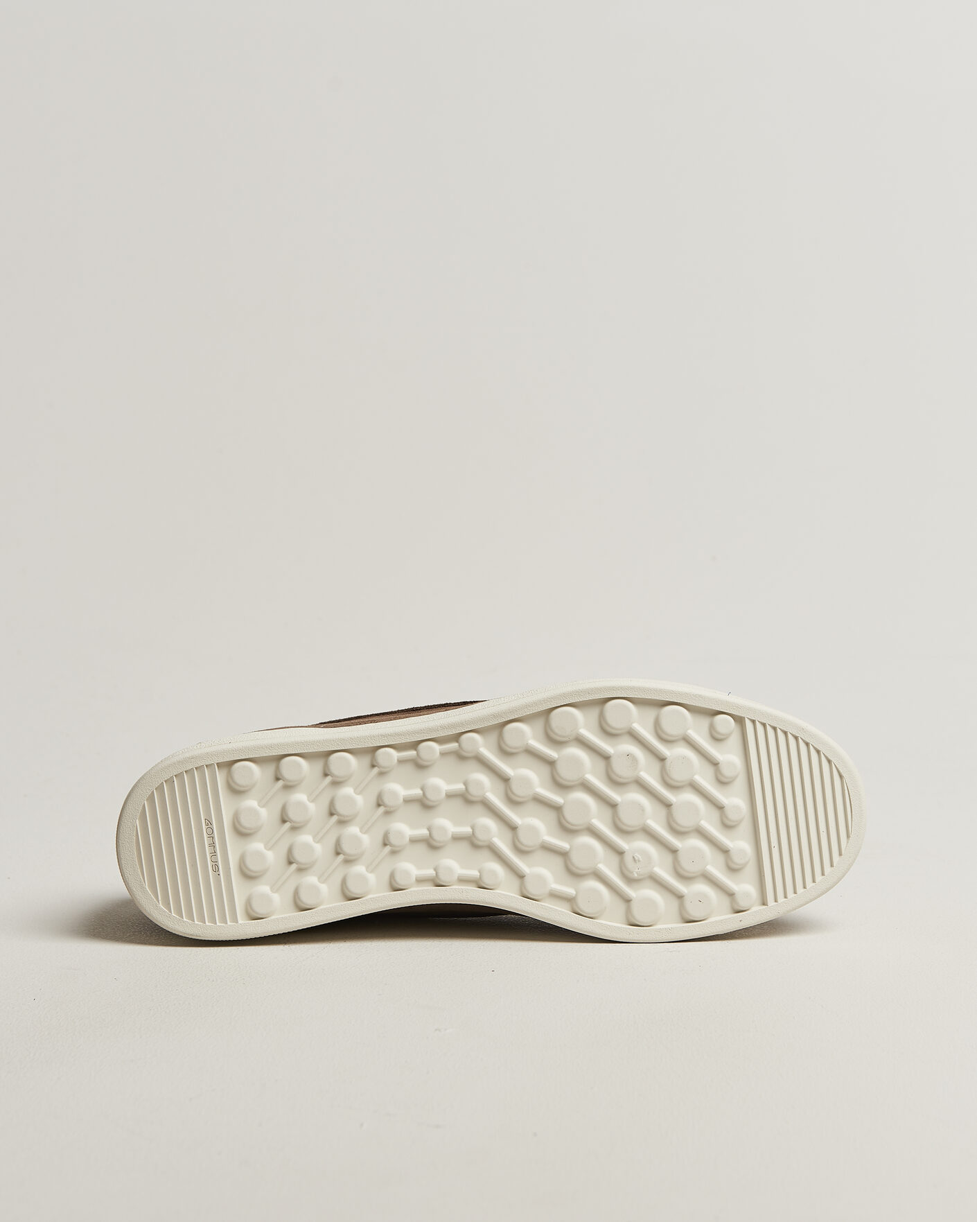 Homme | Loafers | Tiger of Sweden | Remis Suede Loafer Potato