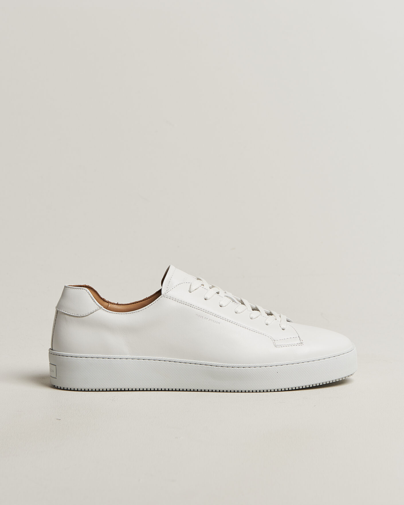 Homme | Baskets | Tiger of Sweden | Salas 2 Leather Sneaker White