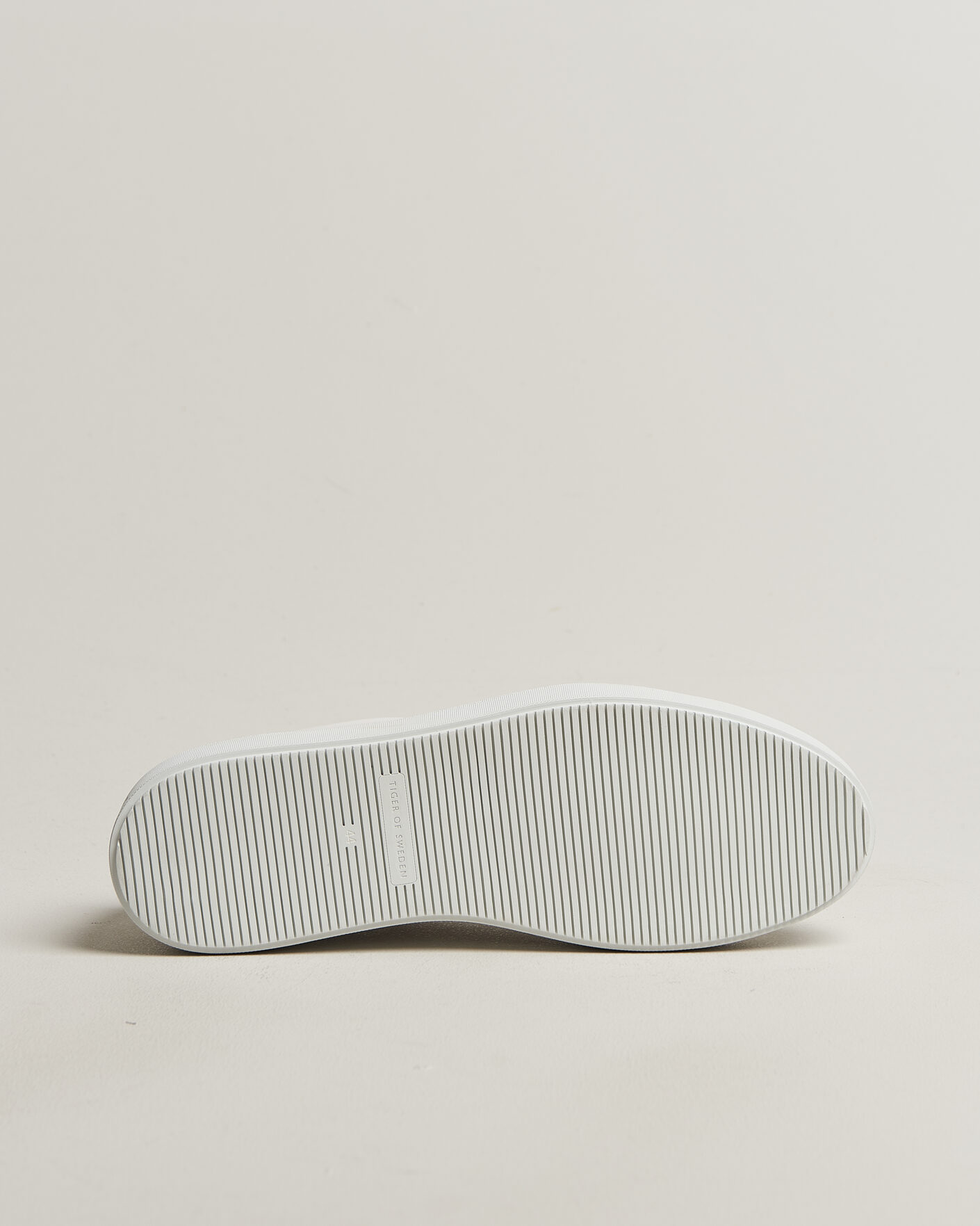 Homme | Baskets | Tiger of Sweden | Salas 2 Leather Sneaker White