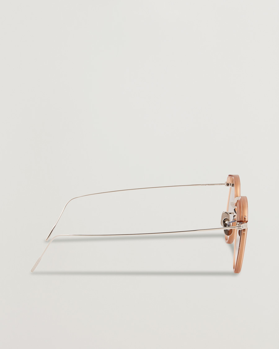 Homme | Lunettes De Soleil | EYEVAN 7285 | 717 Sunglasses Tan