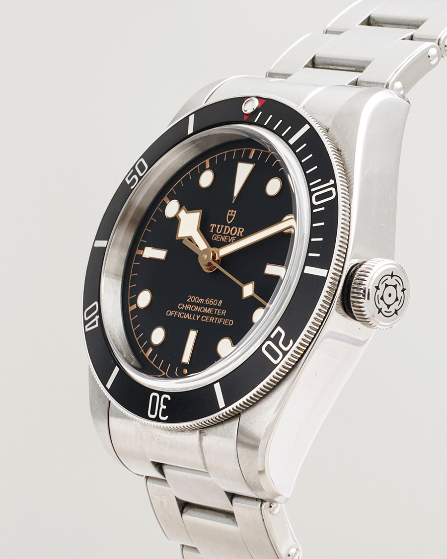 Homme | Pre-Owned & Vintage Watches | Tudor Pre-Owned | Blackbay 