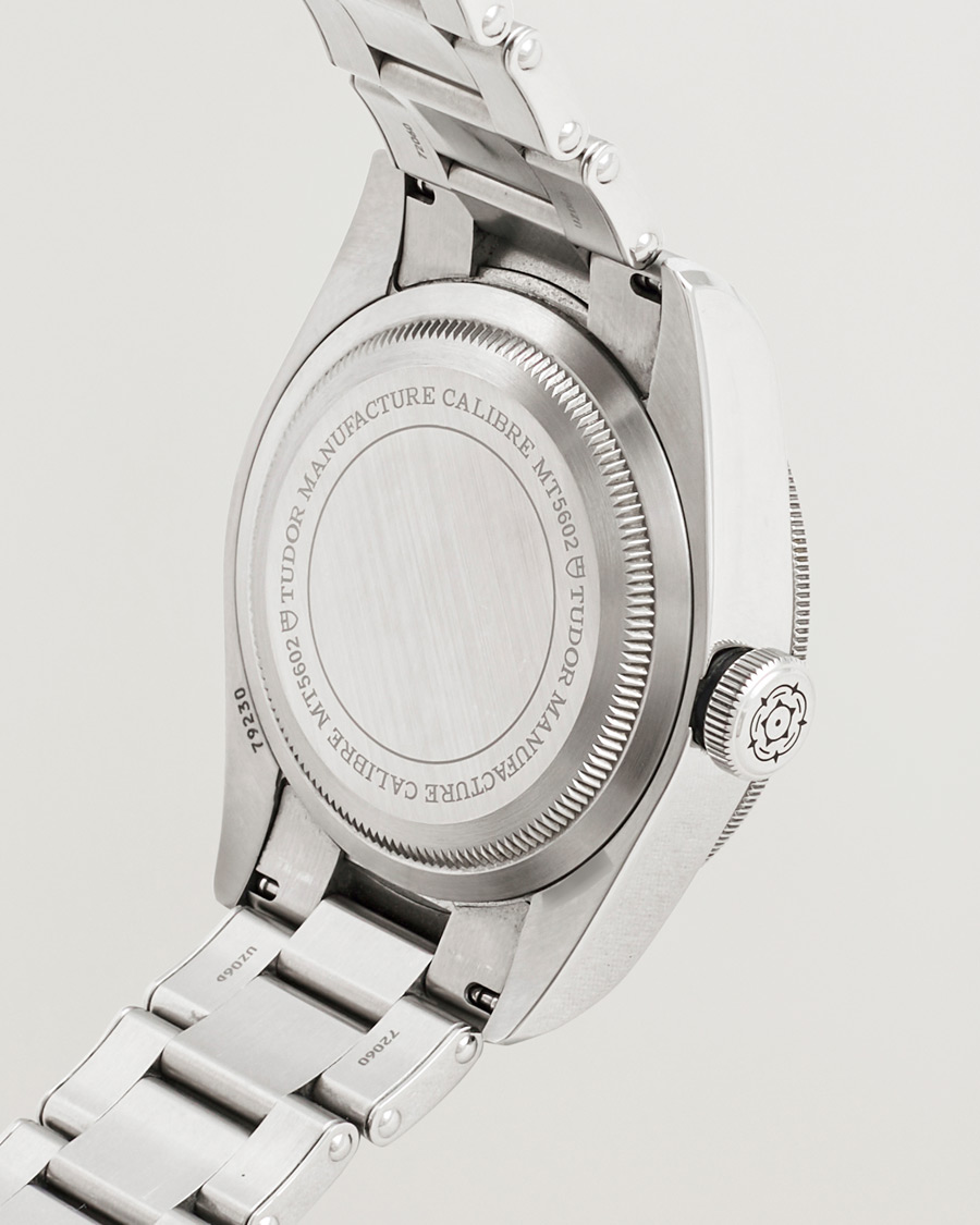 Homme | Pre-Owned & Vintage Watches | Tudor Pre-Owned | Blackbay 